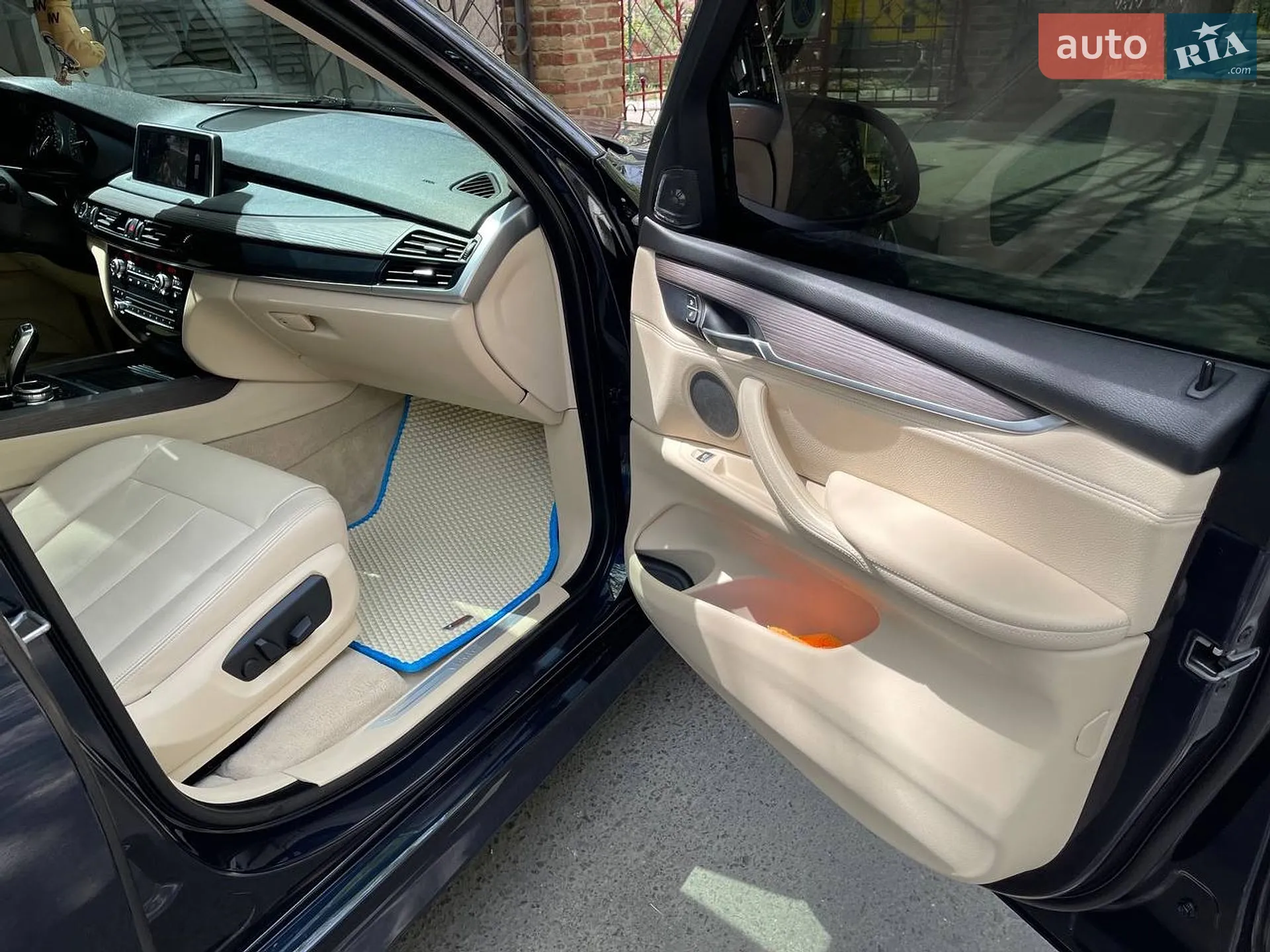2014 BMW X5 - мініатюра 9