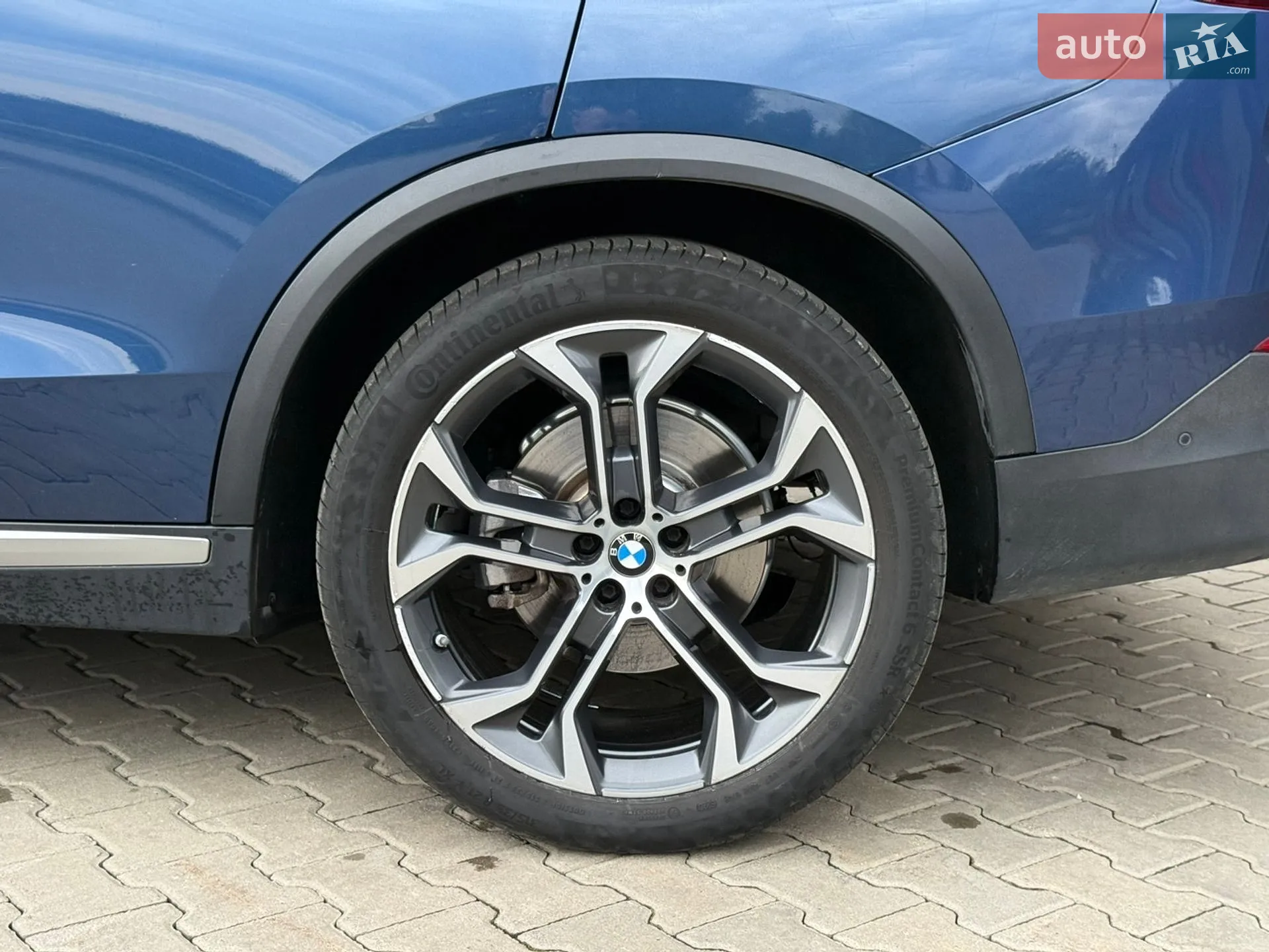 2021 BMW X5 - мініатюра 37