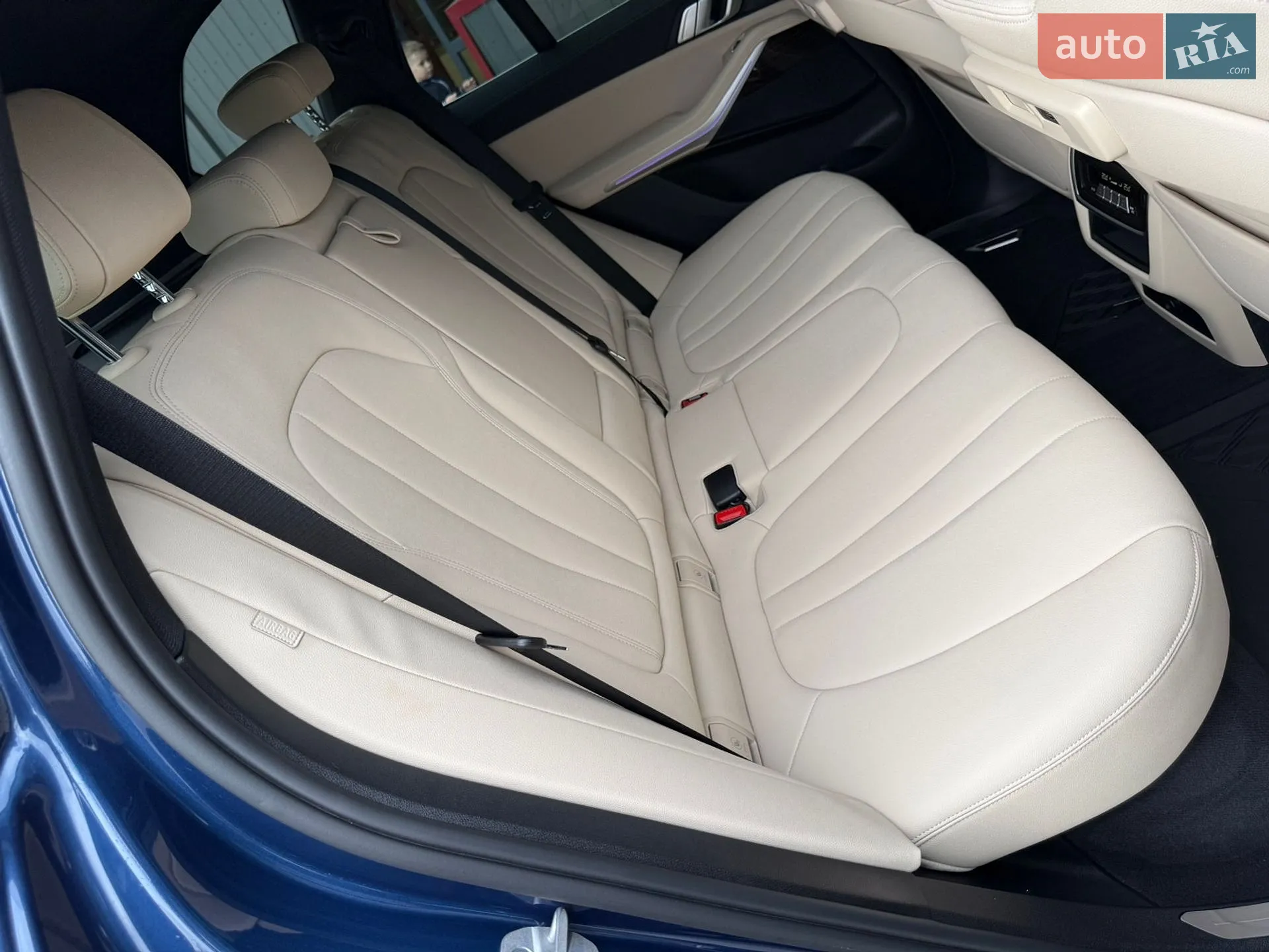 2021 BMW X5 - мініатюра 58