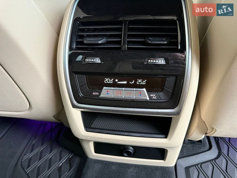 Позашляховик / Кросовер BMW X5 2021 в Ковелі