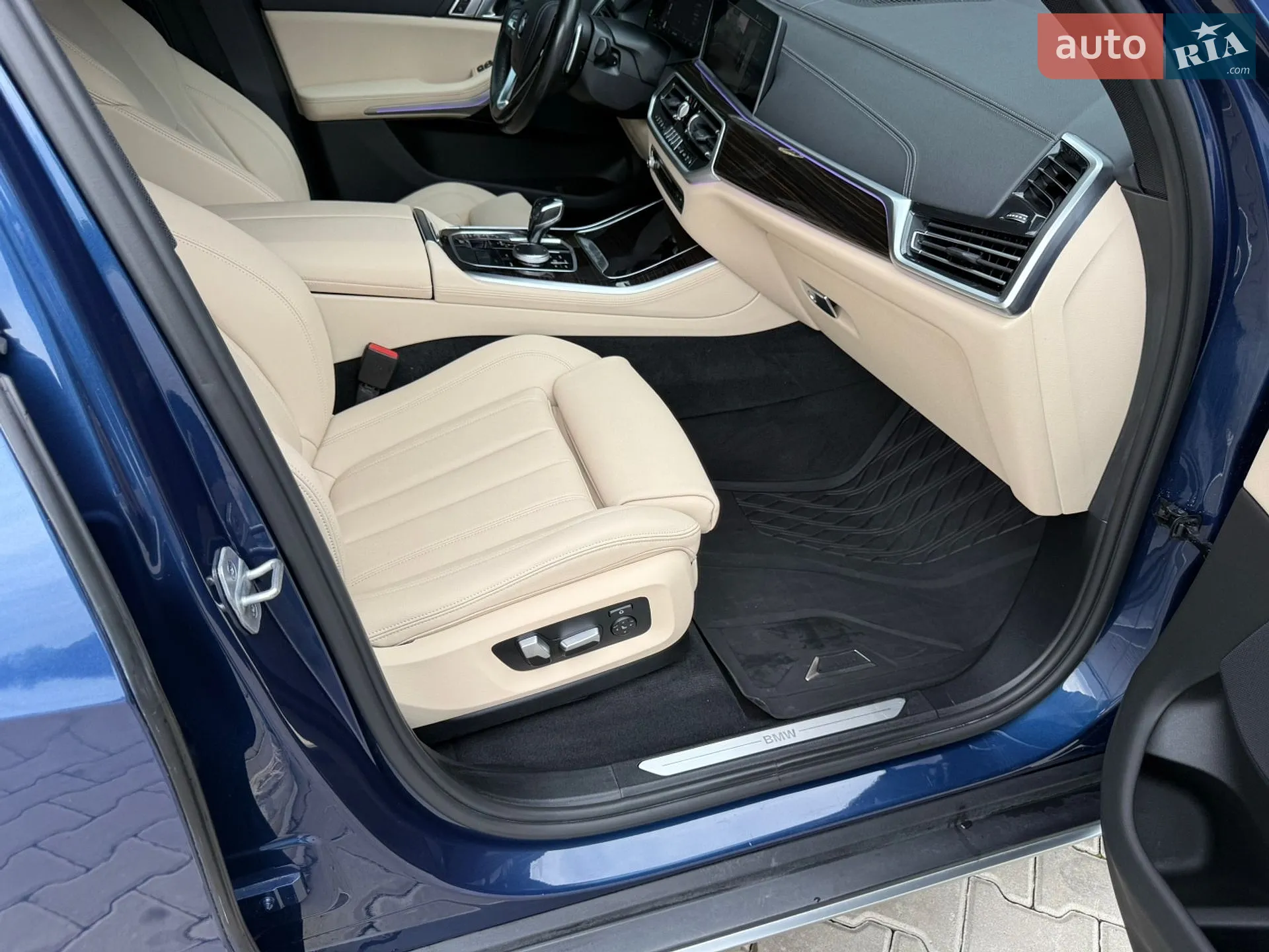 2021 BMW X5 - мініатюра 87