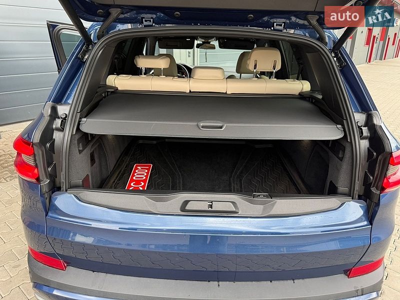 Позашляховик / Кросовер BMW X5 2021 в Ковелі