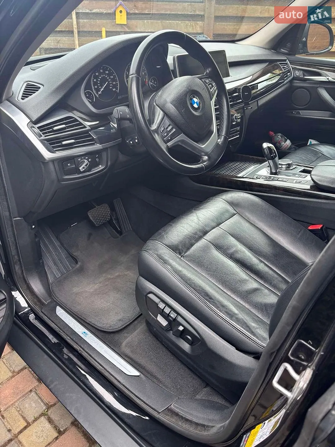 2015 BMW X5 - мініатюра 2