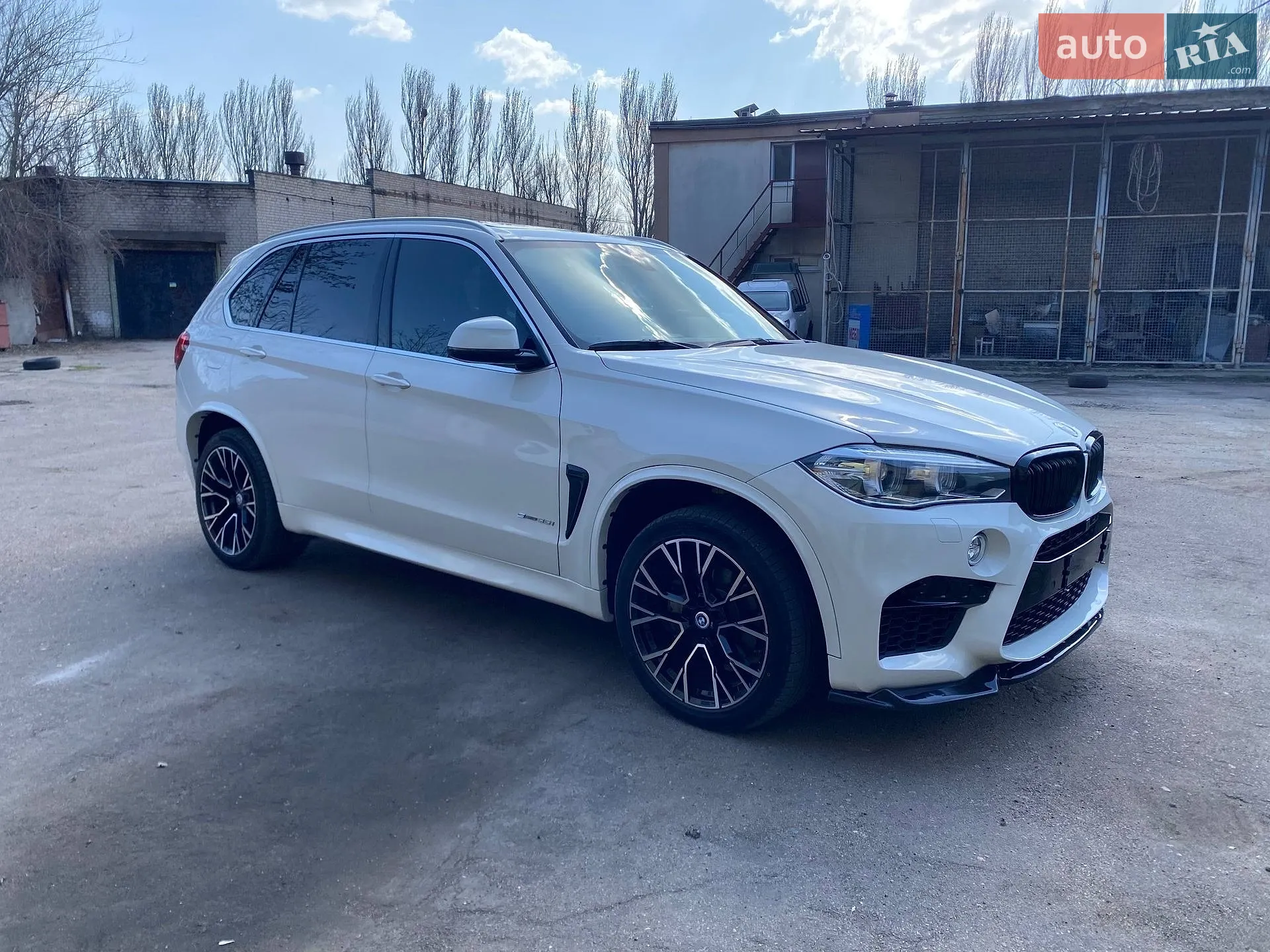 2018 BMW X5 - мініатюра 18