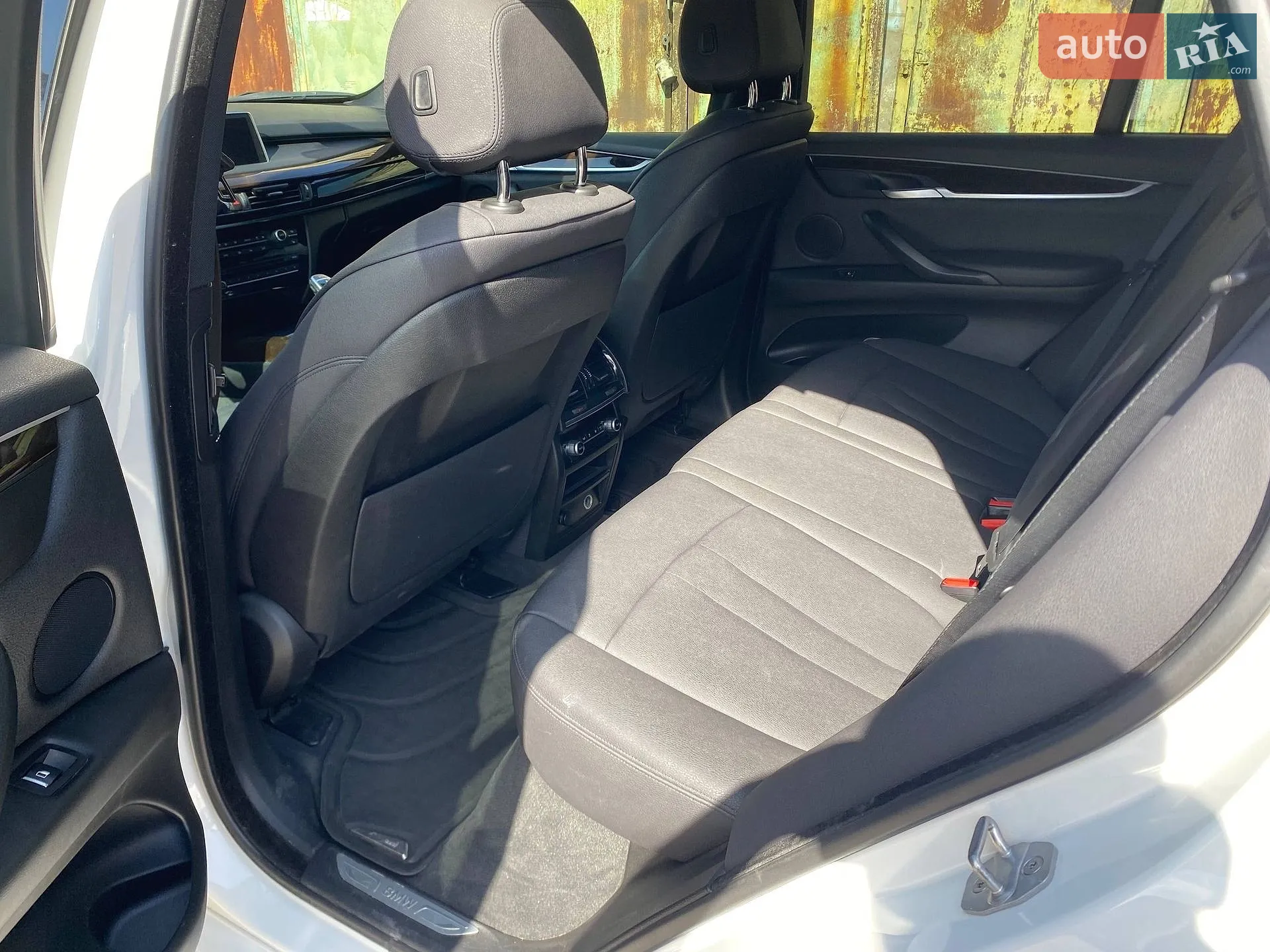 2018 BMW X5 - мініатюра 34