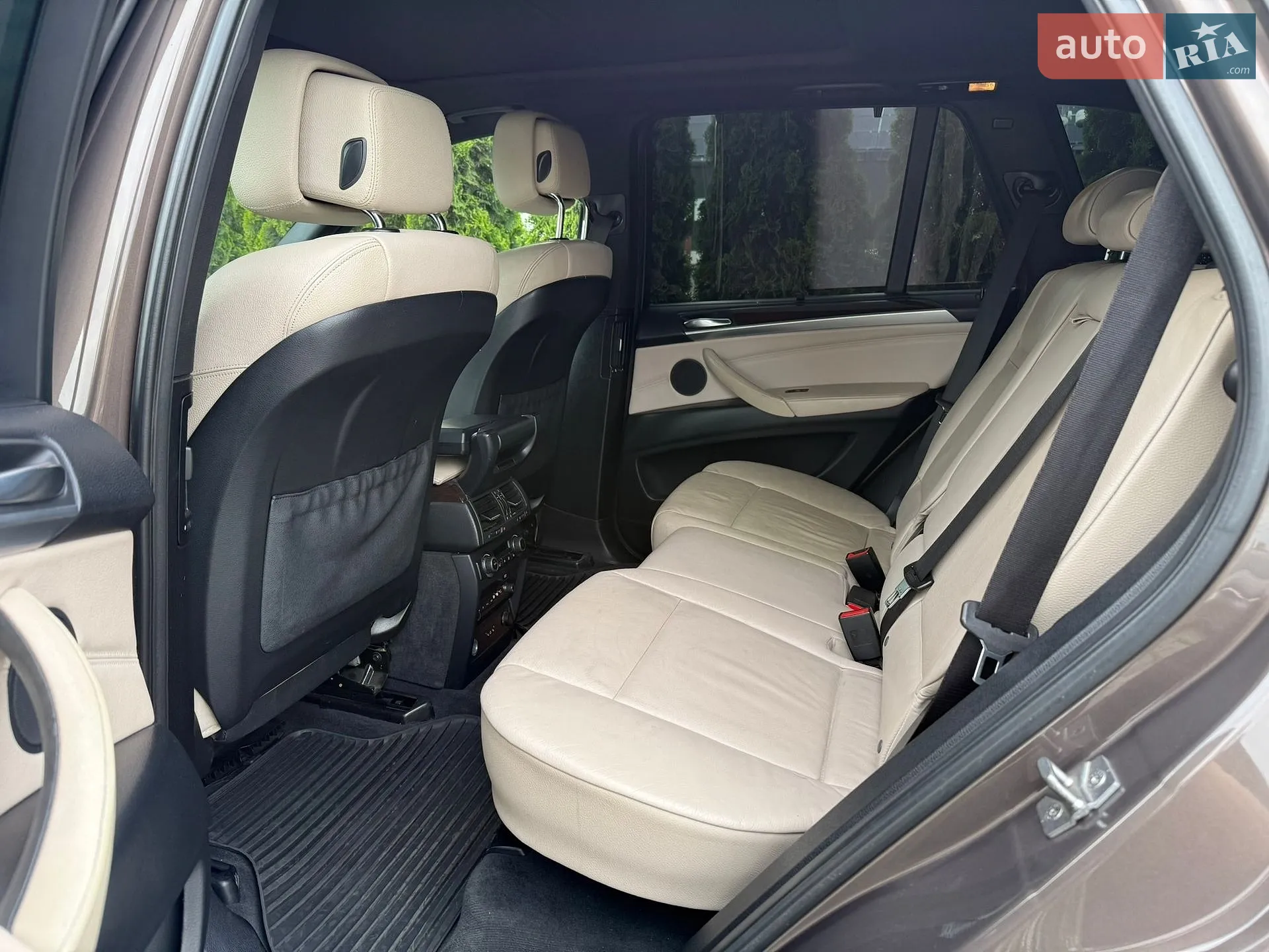 2012 BMW X5 - мініатюра 15