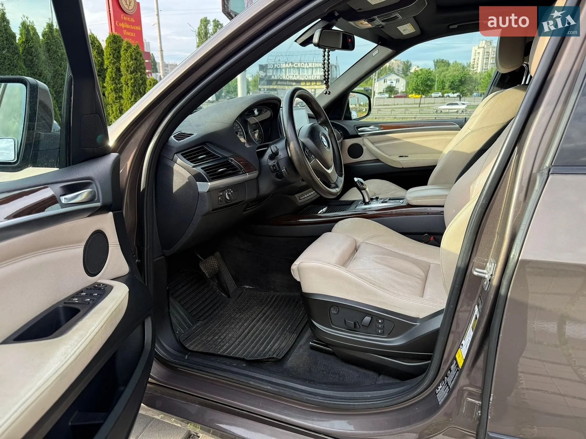 2012 BMW X5 - мініатюра 14
