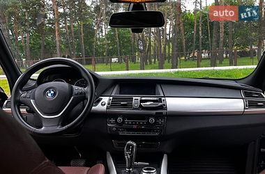 Позашляховик / Кросовер BMW X5 2011 в Смілі