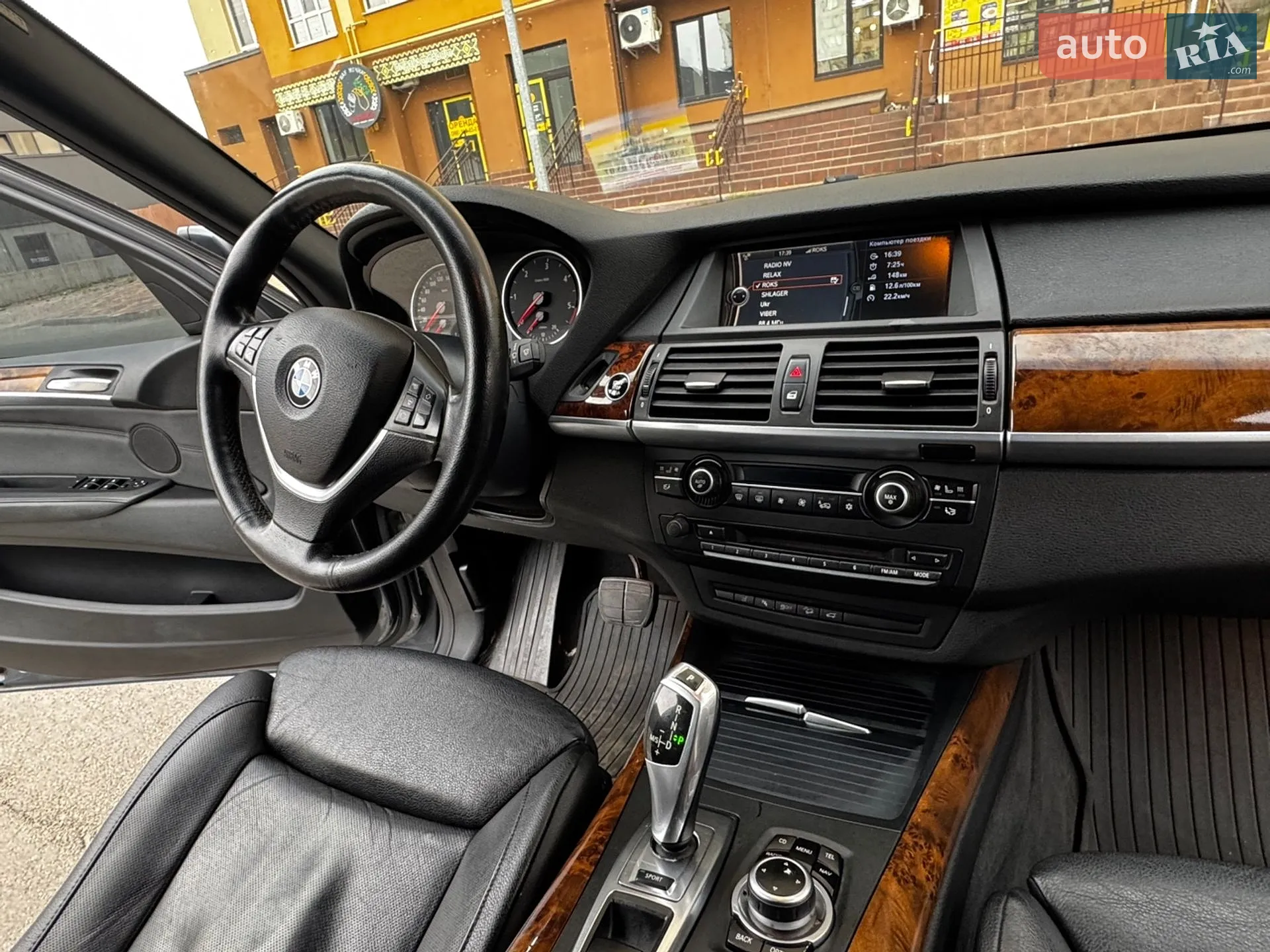 2011 BMW X5 - мініатюра 25