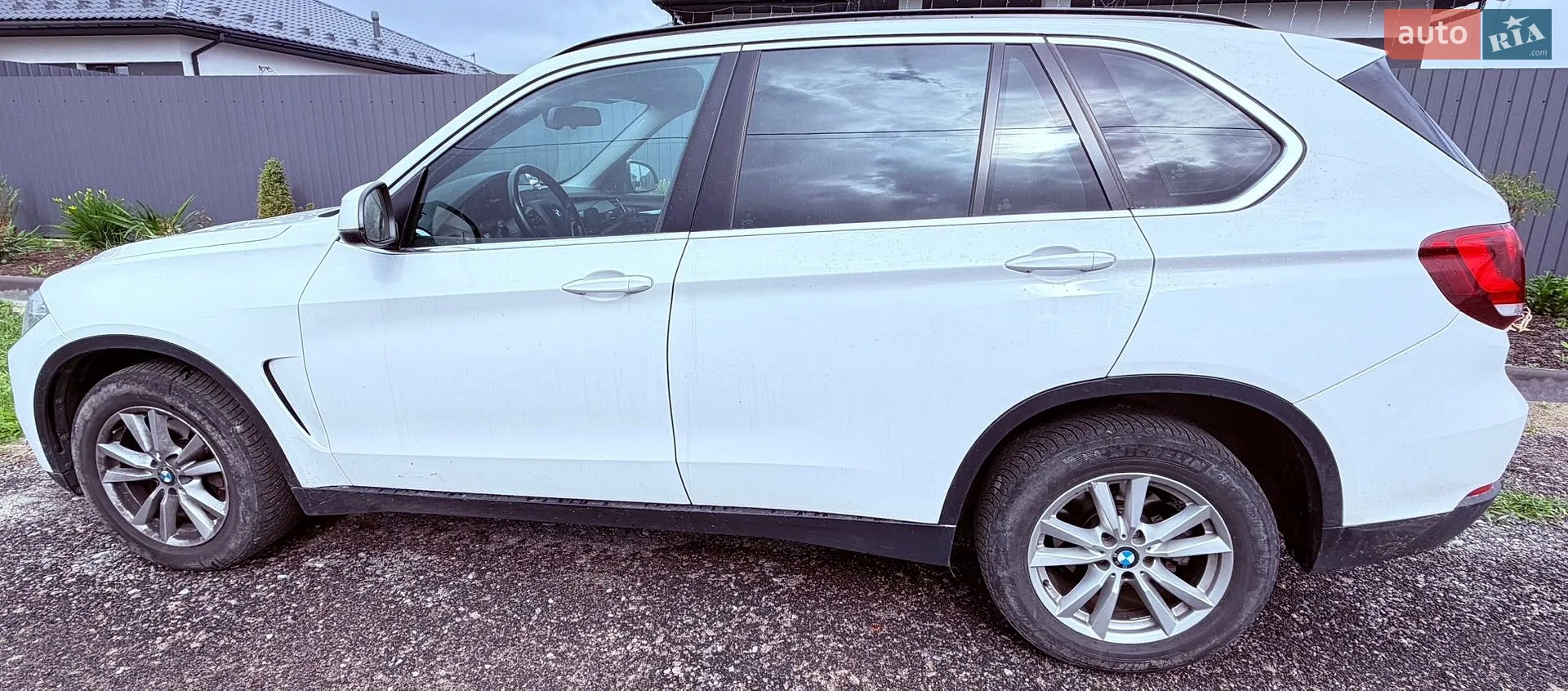 2018 BMW X5 - мініатюра 2