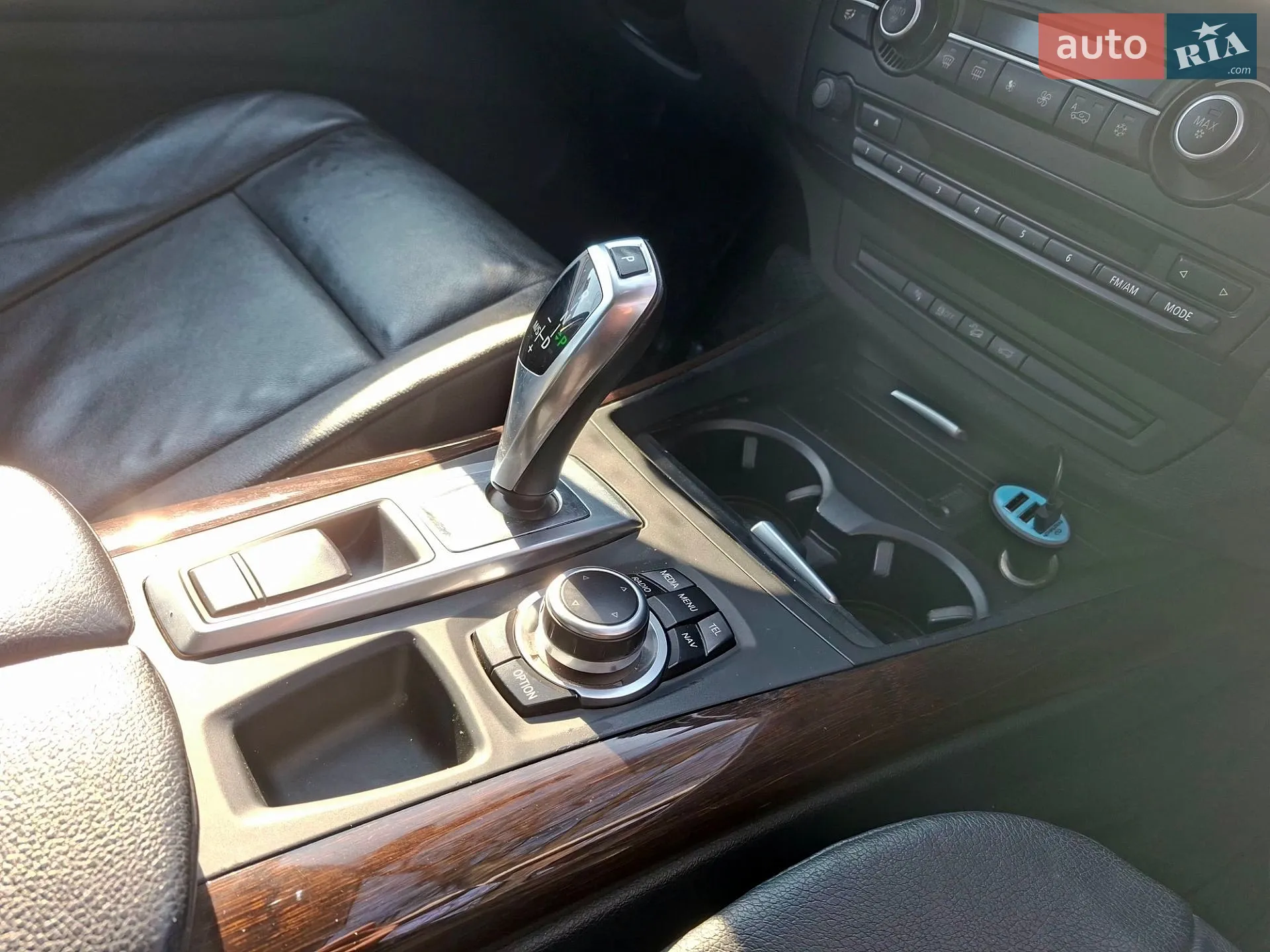 2012 BMW X5 - мініатюра 28
