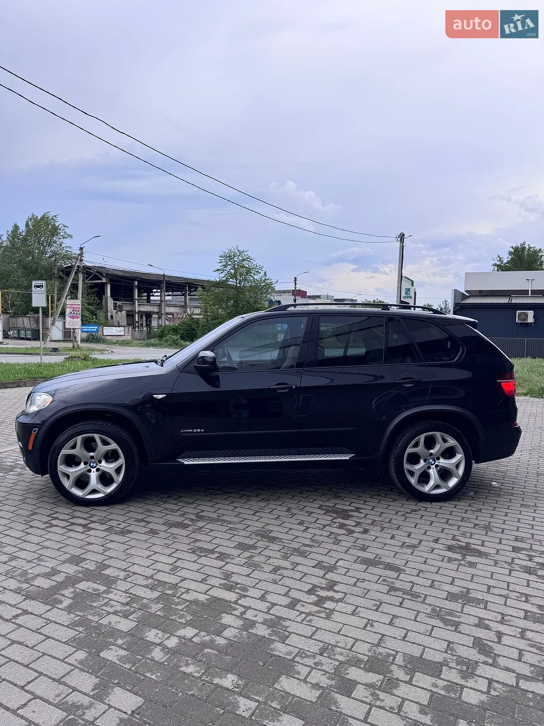 2012 BMW X5 - мініатюра 11