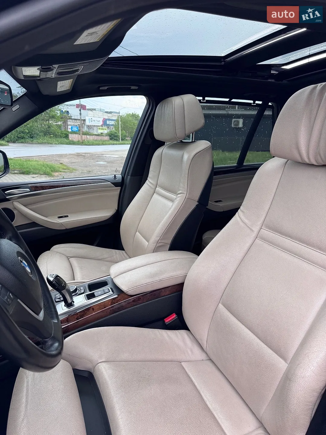 2012 BMW X5 - мініатюра 21