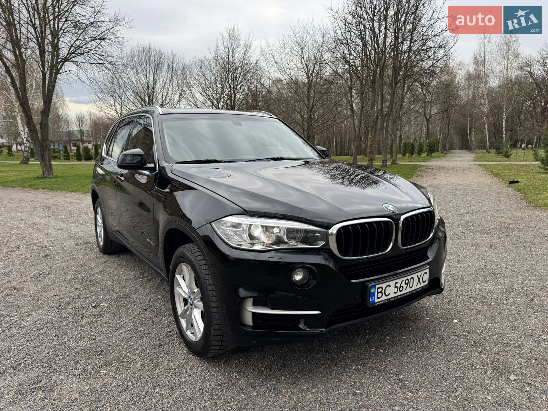 2016 BMW X5 - мініатюра 10