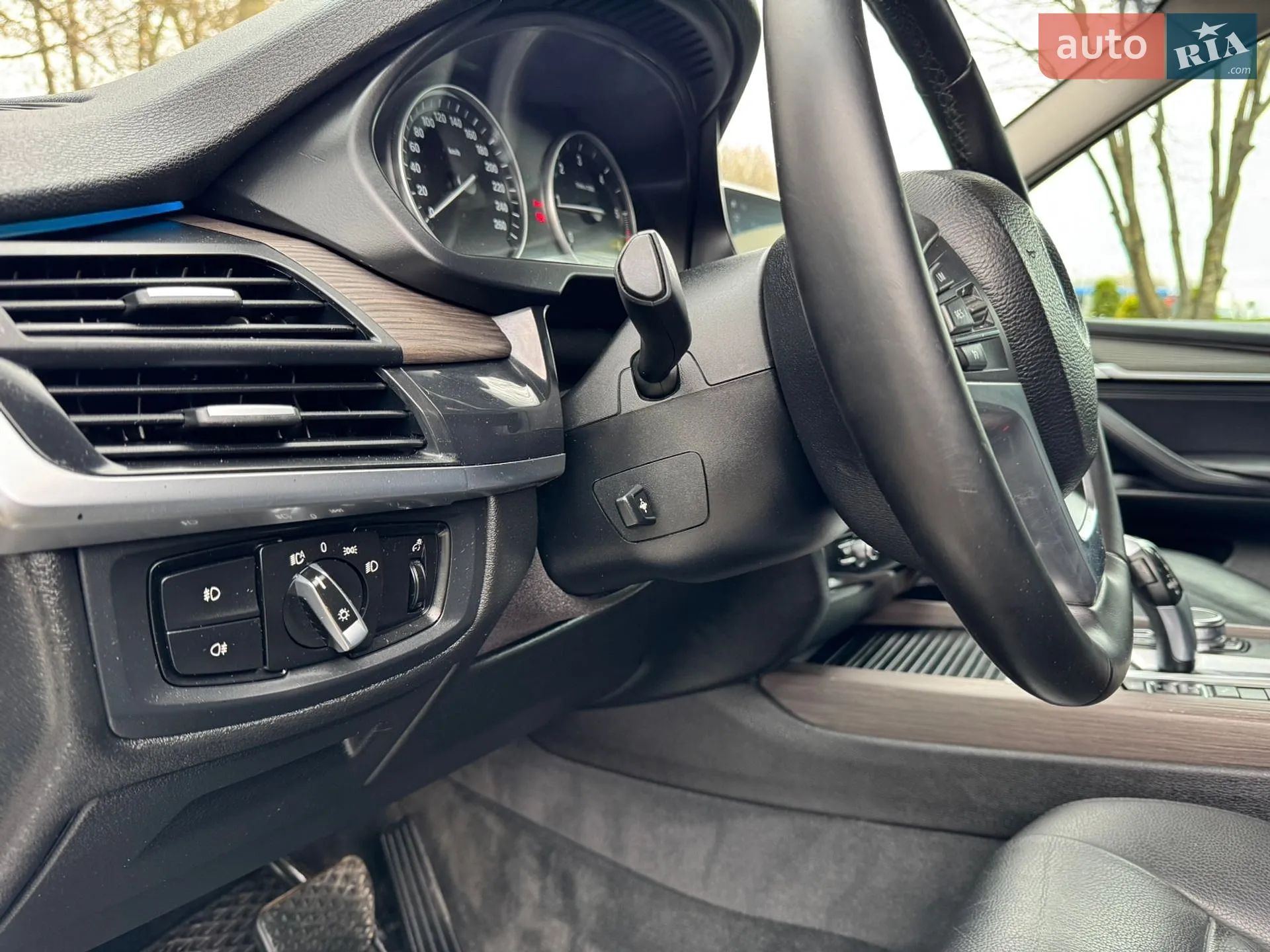 2016 BMW X5 - мініатюра 17
