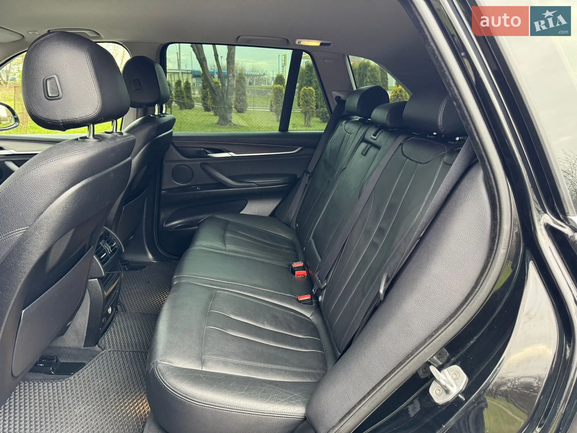 2016 BMW X5 - мініатюра 20