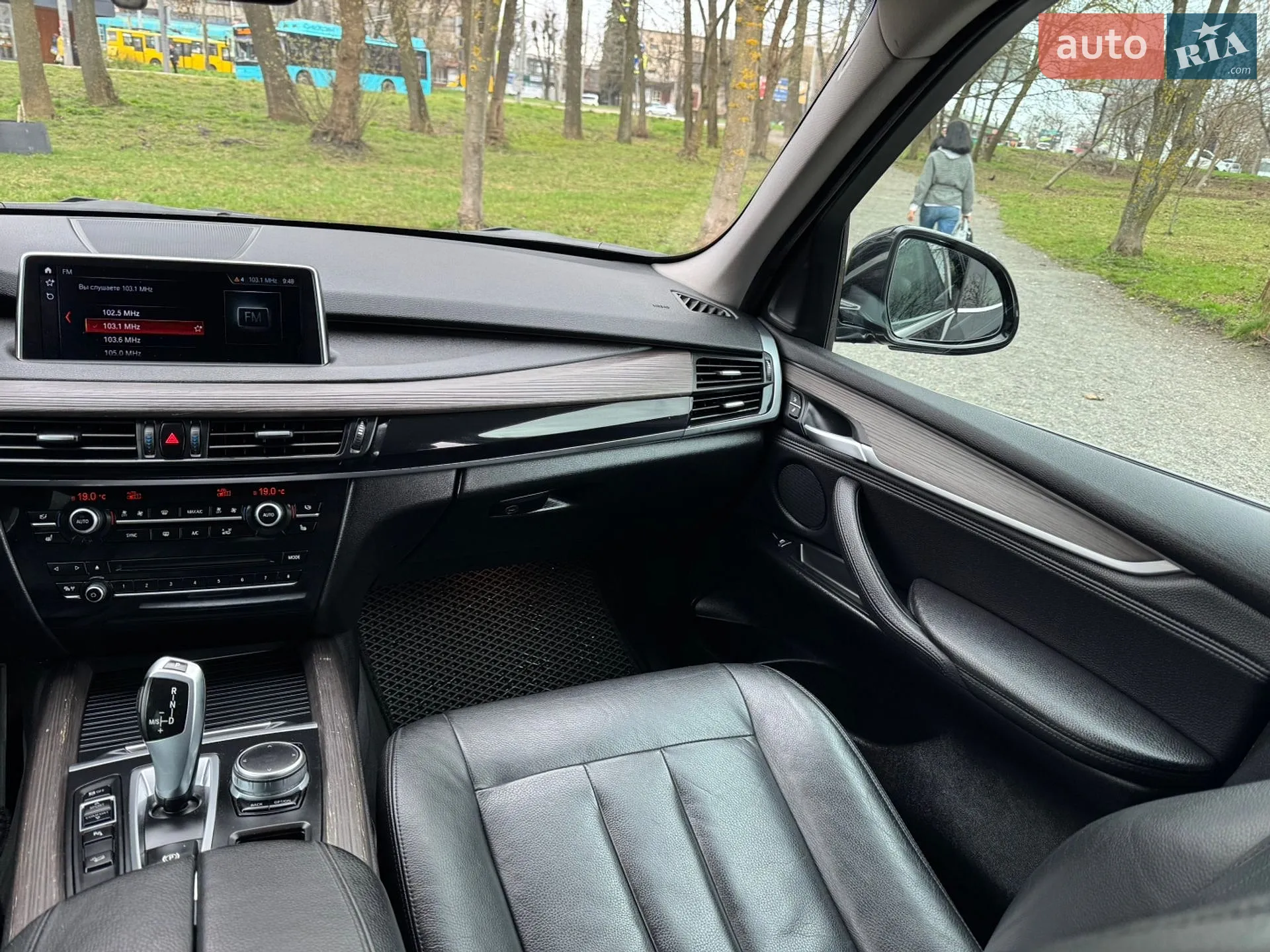 2016 BMW X5 - мініатюра 26
