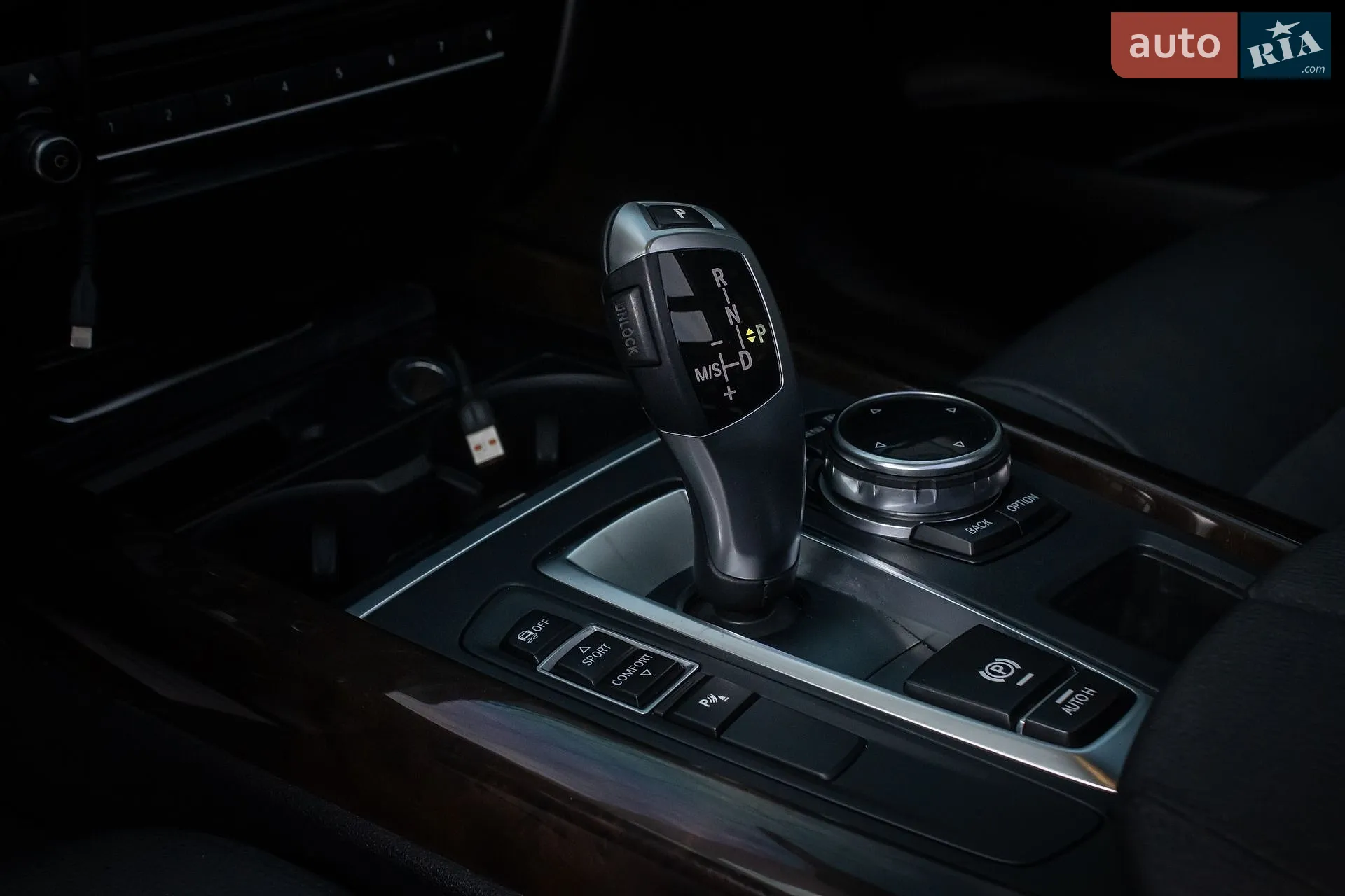 2013 BMW X5 - мініатюра 22