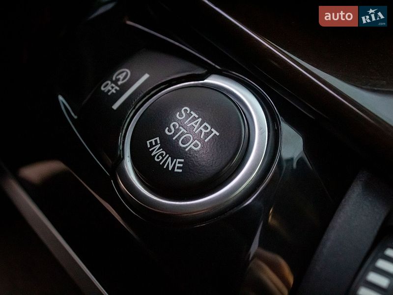 Внедорожник / Кроссовер BMW X5 2013 в Киеве
