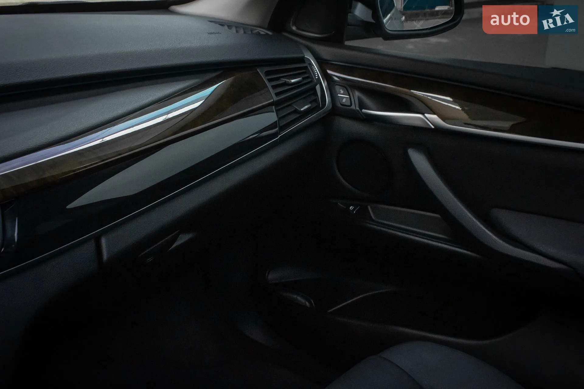 2013 BMW X5 - мініатюра 27