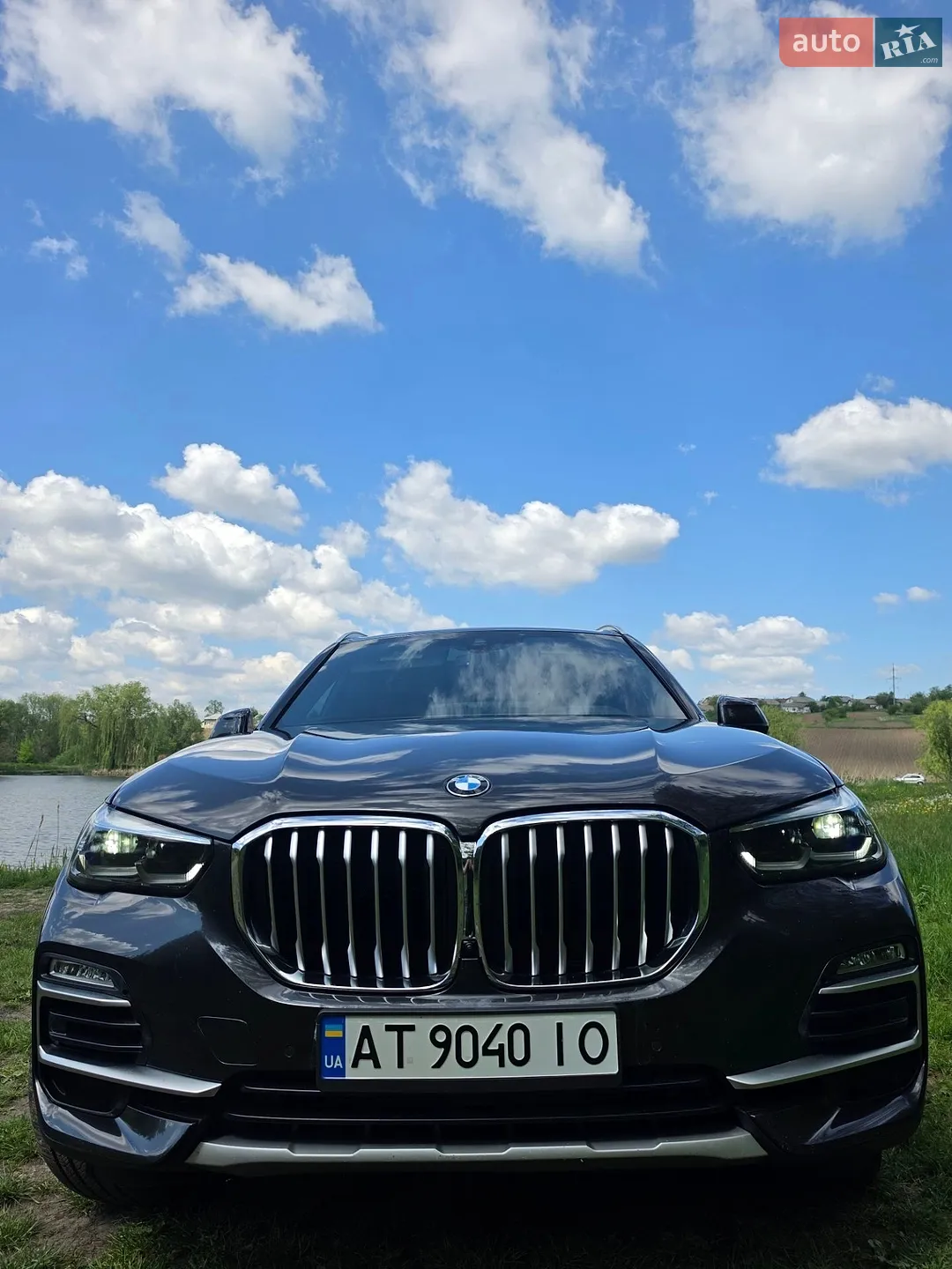 2019 BMW X5 - мініатюра 4