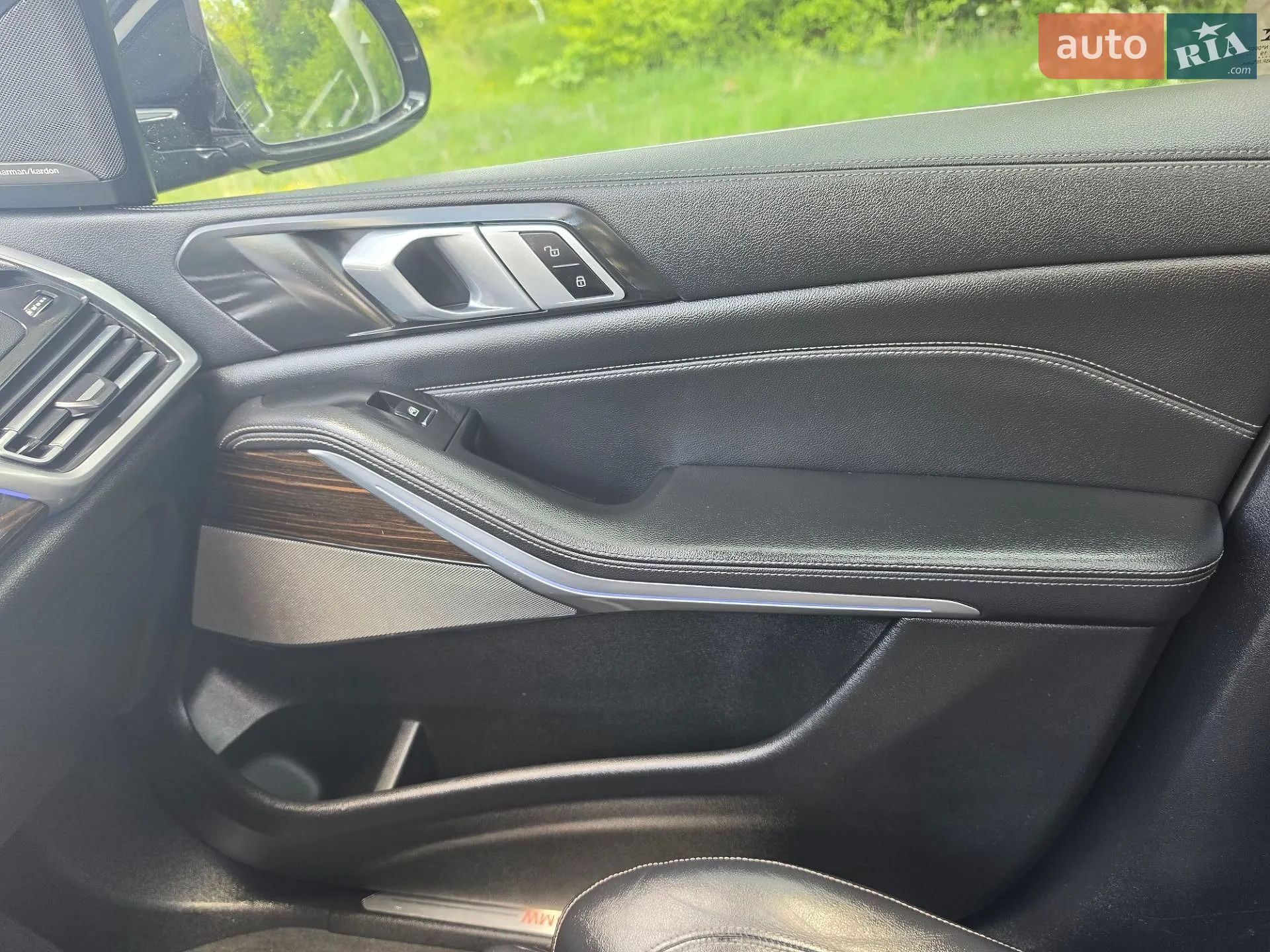 2019 BMW X5 - мініатюра 8