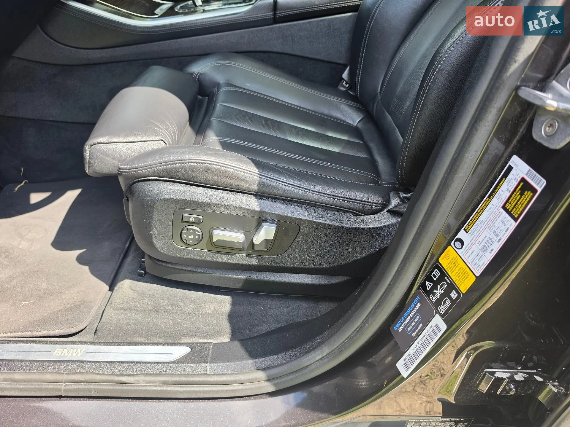 2019 BMW X5 - мініатюра 13