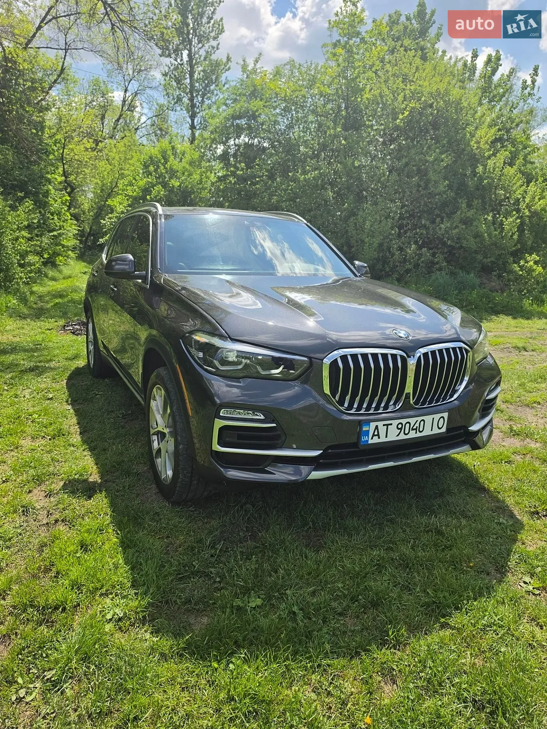 2019 BMW X5 - мініатюра 23