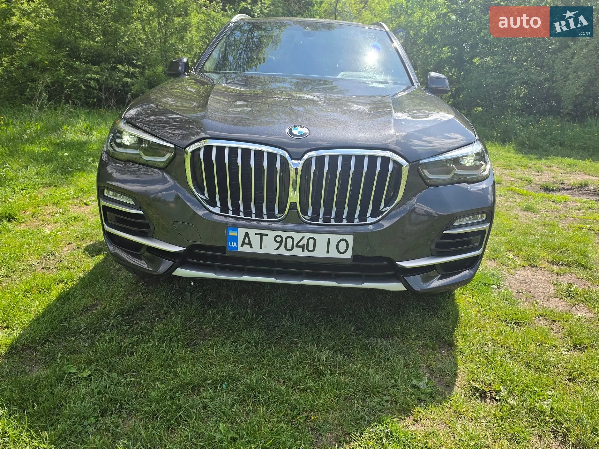 2019 BMW X5 - мініатюра 27