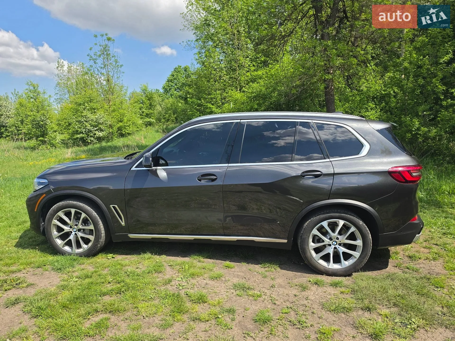 2019 BMW X5 - мініатюра 30