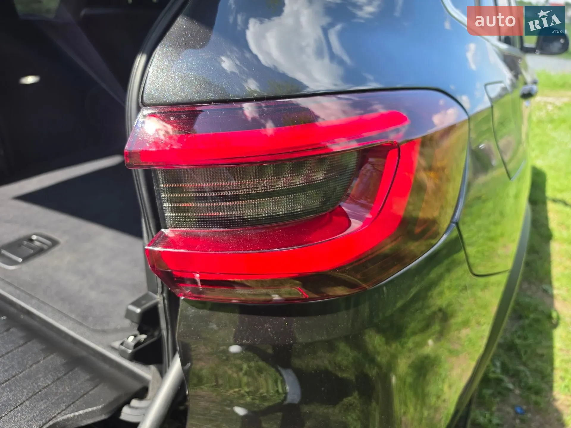 2019 BMW X5 - мініатюра 34