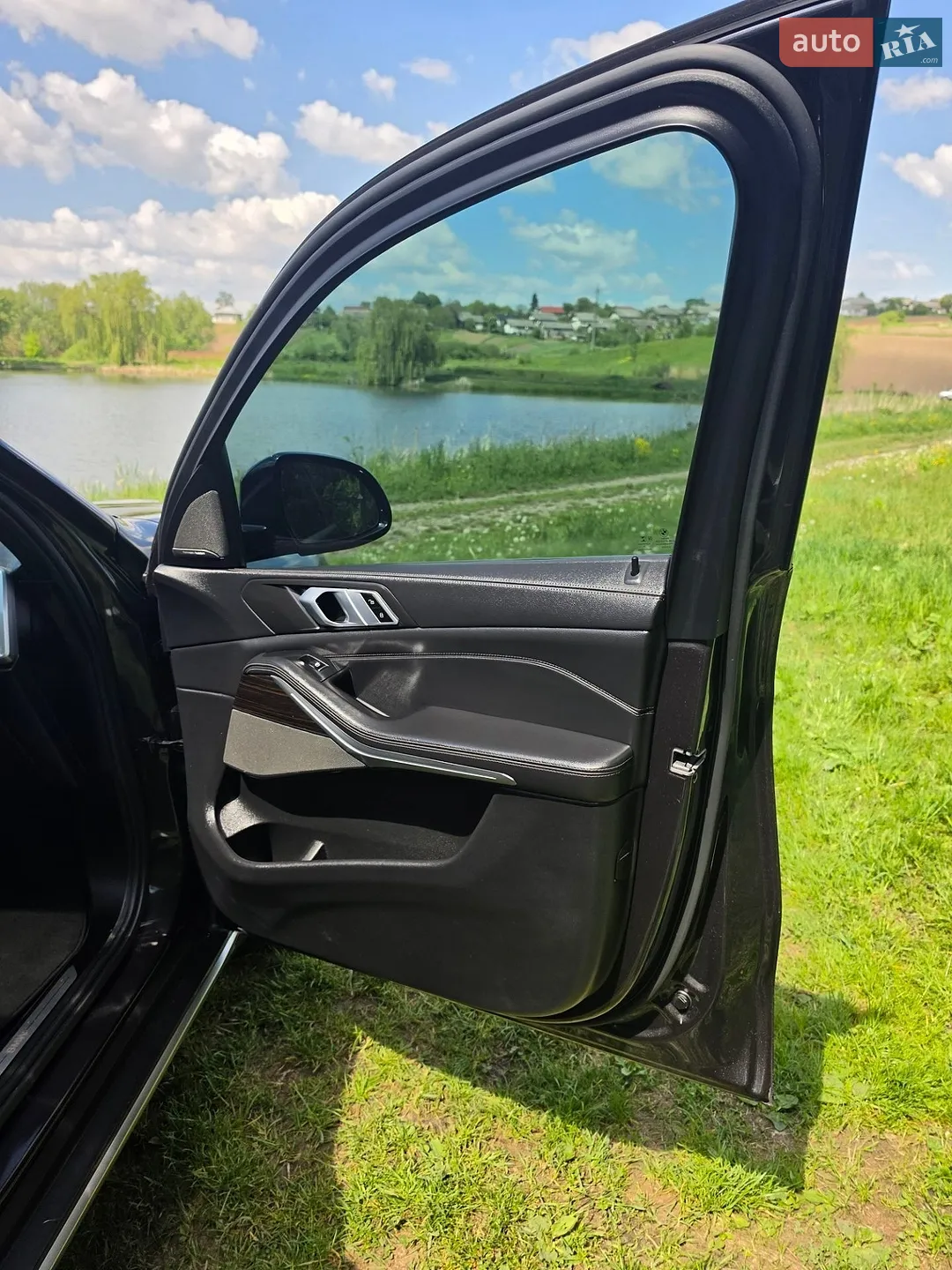 2019 BMW X5 - мініатюра 40