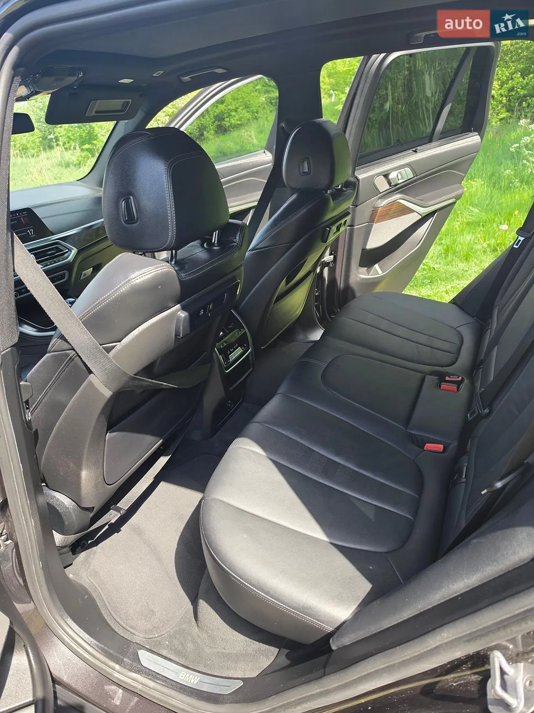 2019 BMW X5 - мініатюра 50