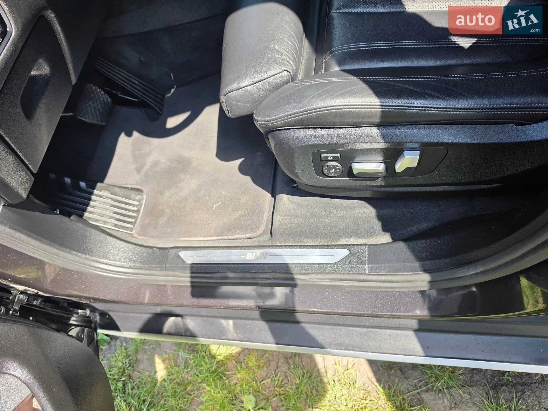 2019 BMW X5 - мініатюра 55