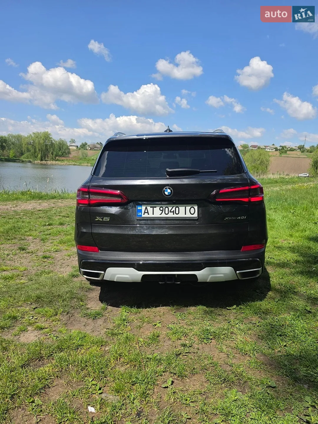 2019 BMW X5 - мініатюра 60