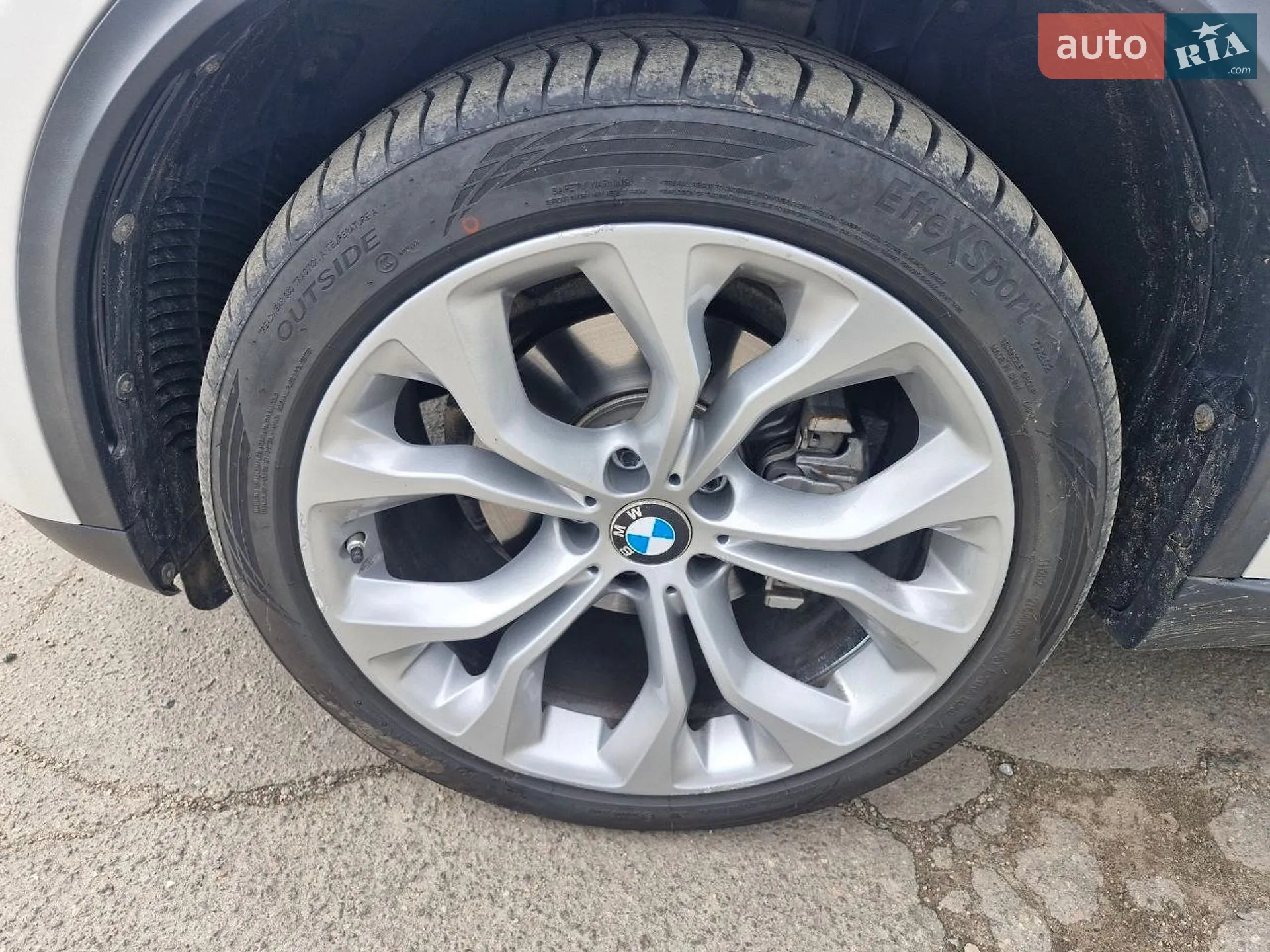 2015 BMW X5 - мініатюра 9