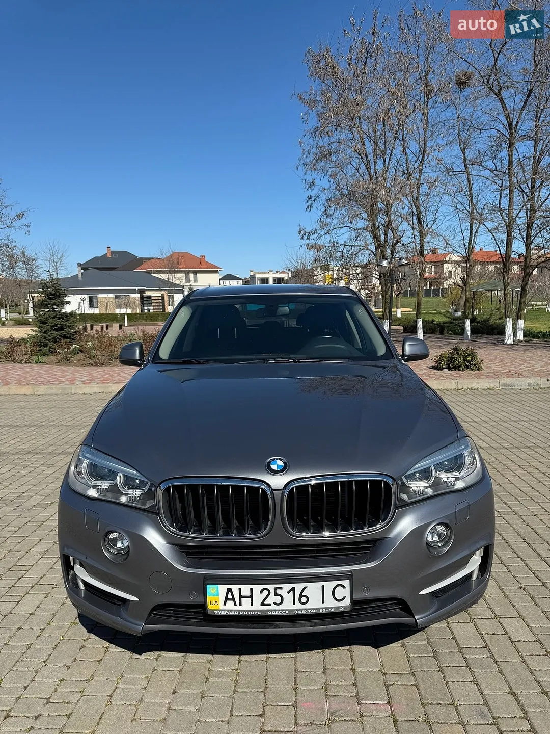 2016 BMW X5 - мініатюра 11