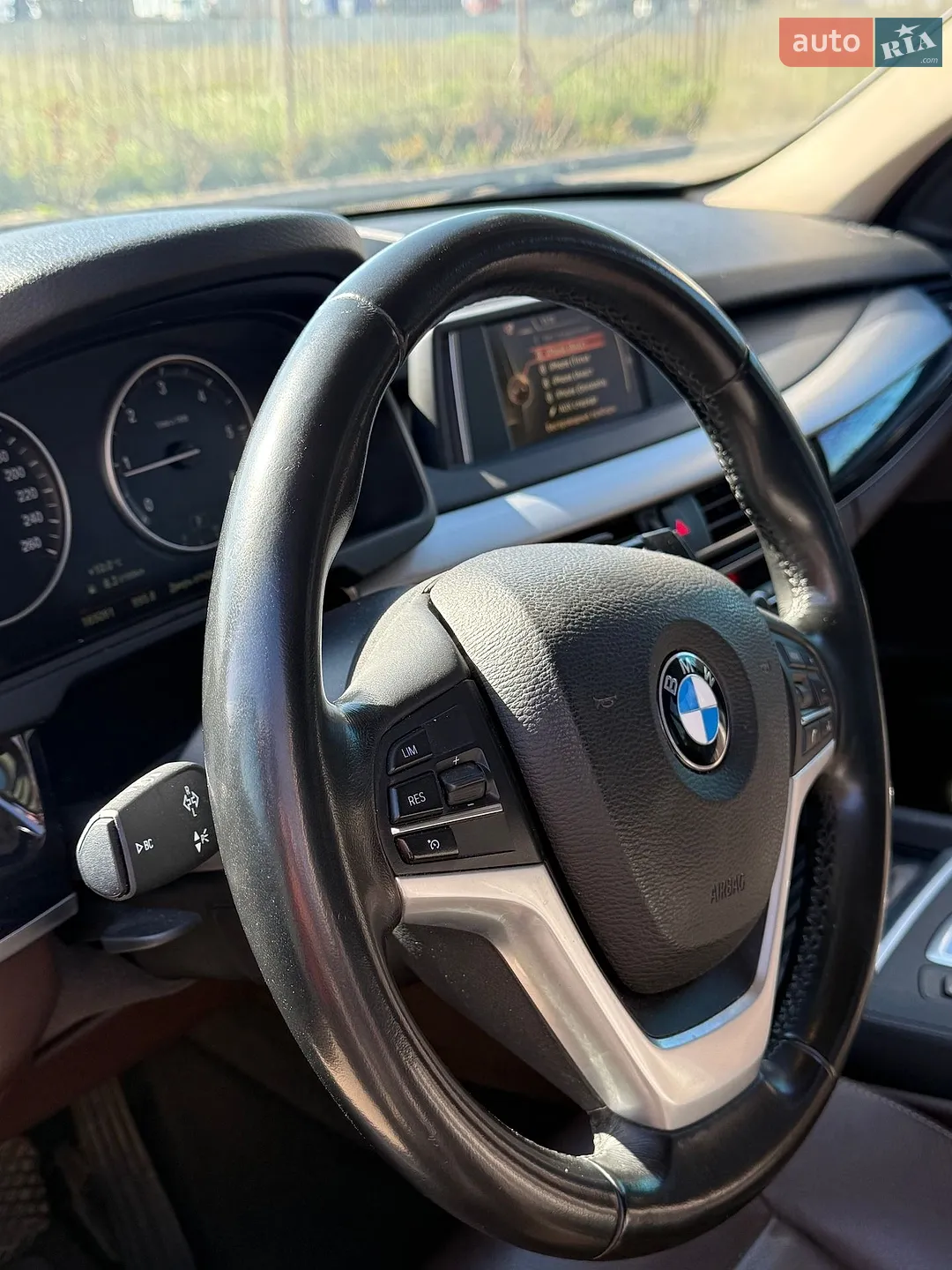 2016 BMW X5 - мініатюра 19