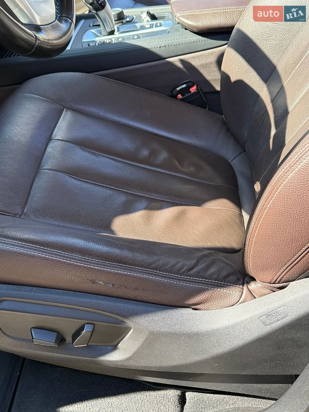2016 BMW X5 - мініатюра 20