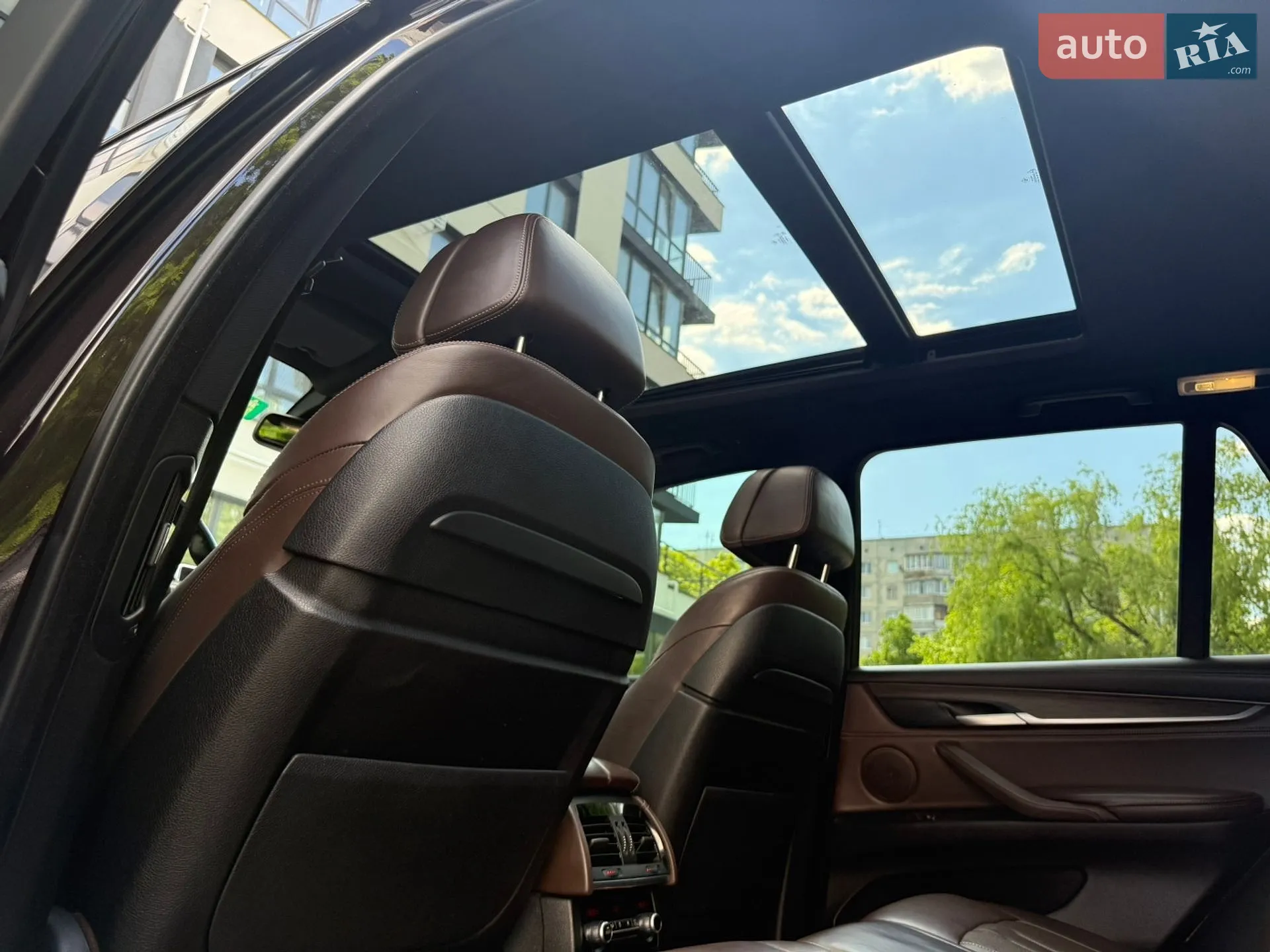 2015 BMW X5 - мініатюра 49