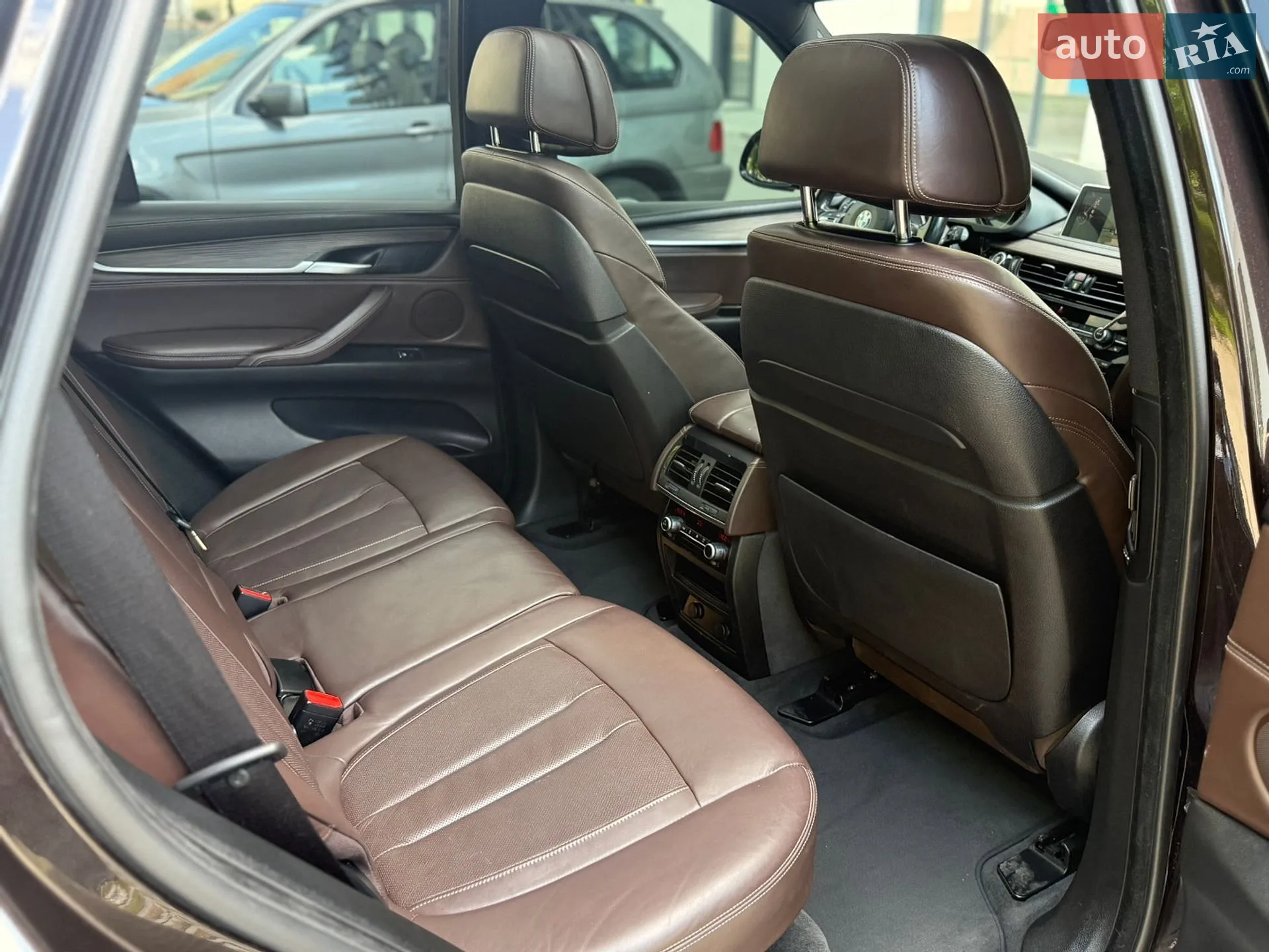 2015 BMW X5 - мініатюра 51