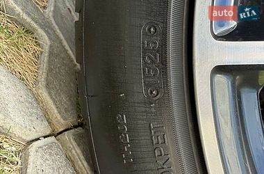 Внедорожник / Кроссовер BMW X5 2015 в Ровно