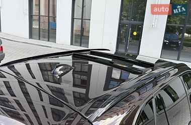 Внедорожник / Кроссовер BMW X5 2015 в Ровно