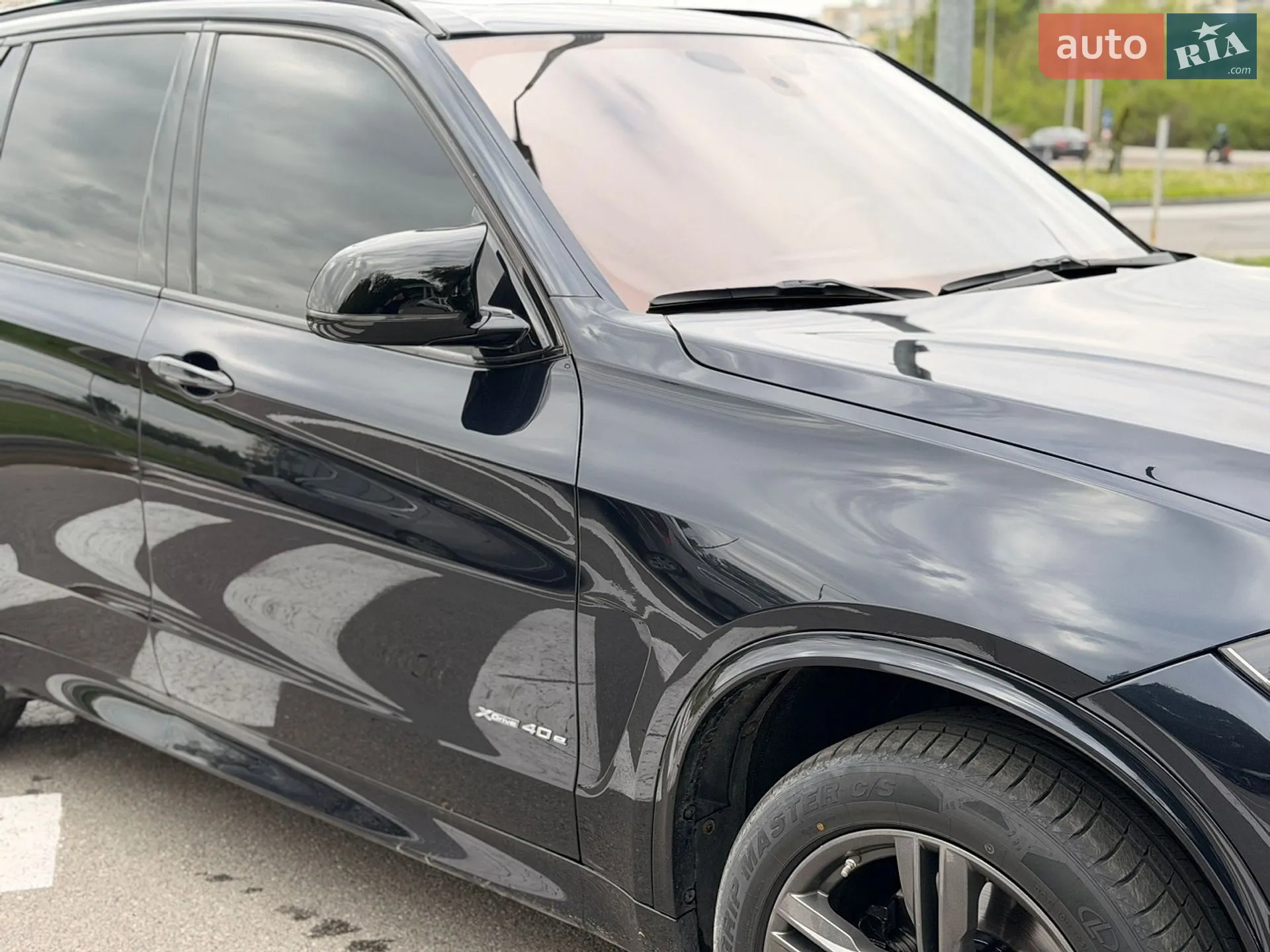 2015 BMW X5 - мініатюра 6