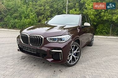 Внедорожник / Кроссовер BMW X5 2022 в Хмельницком