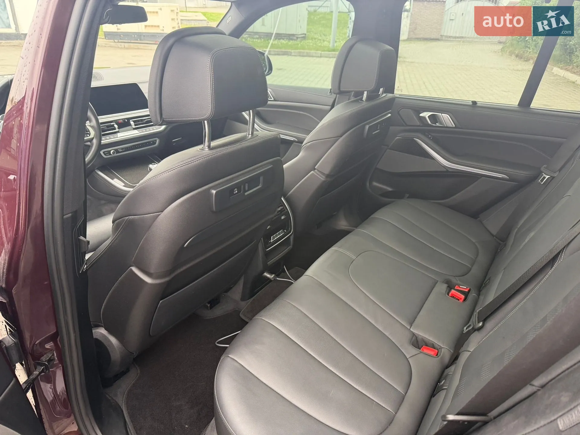 2022 BMW X5 - мініатюра 41