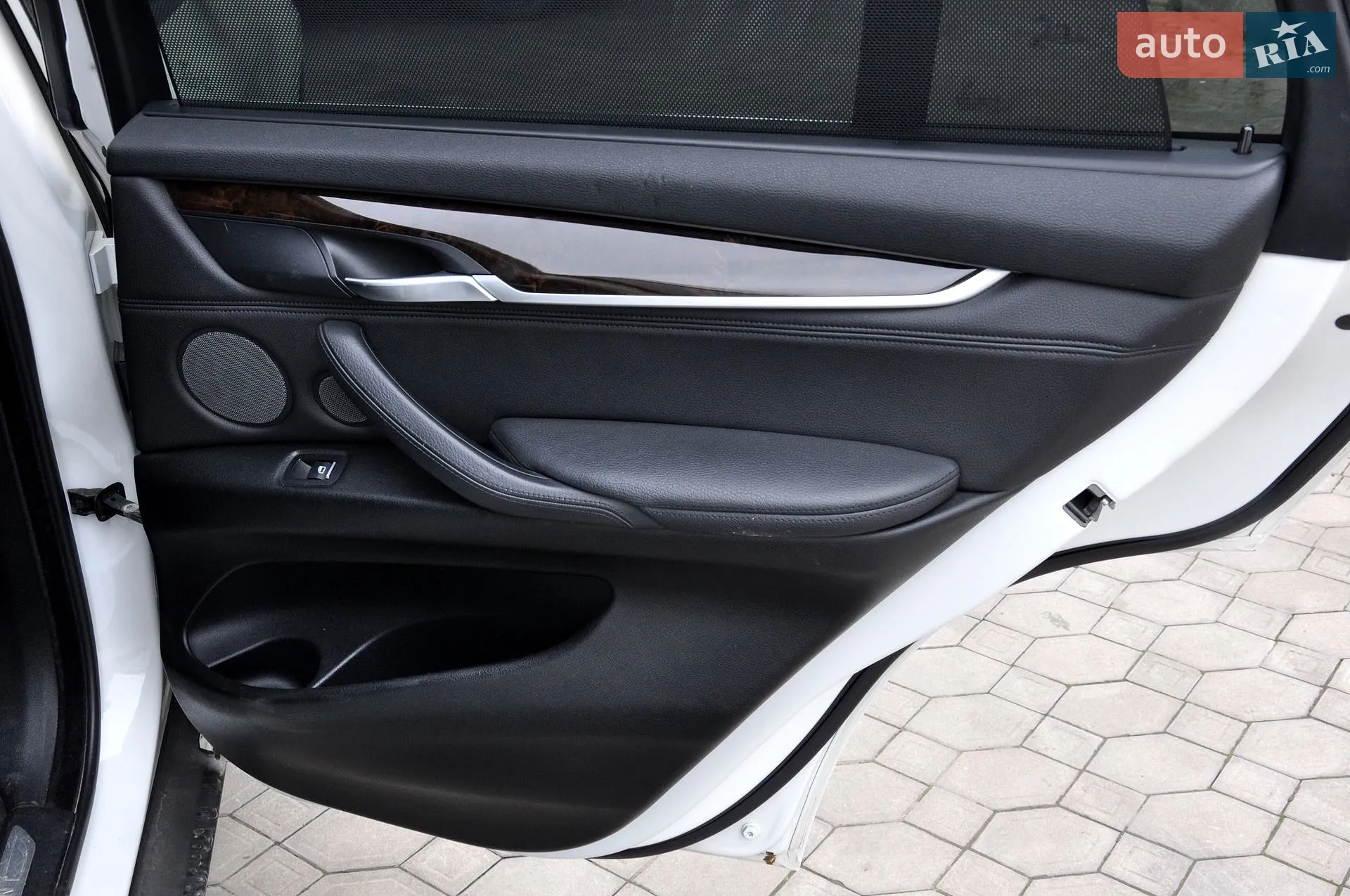2014 BMW X5 - мініатюра 31