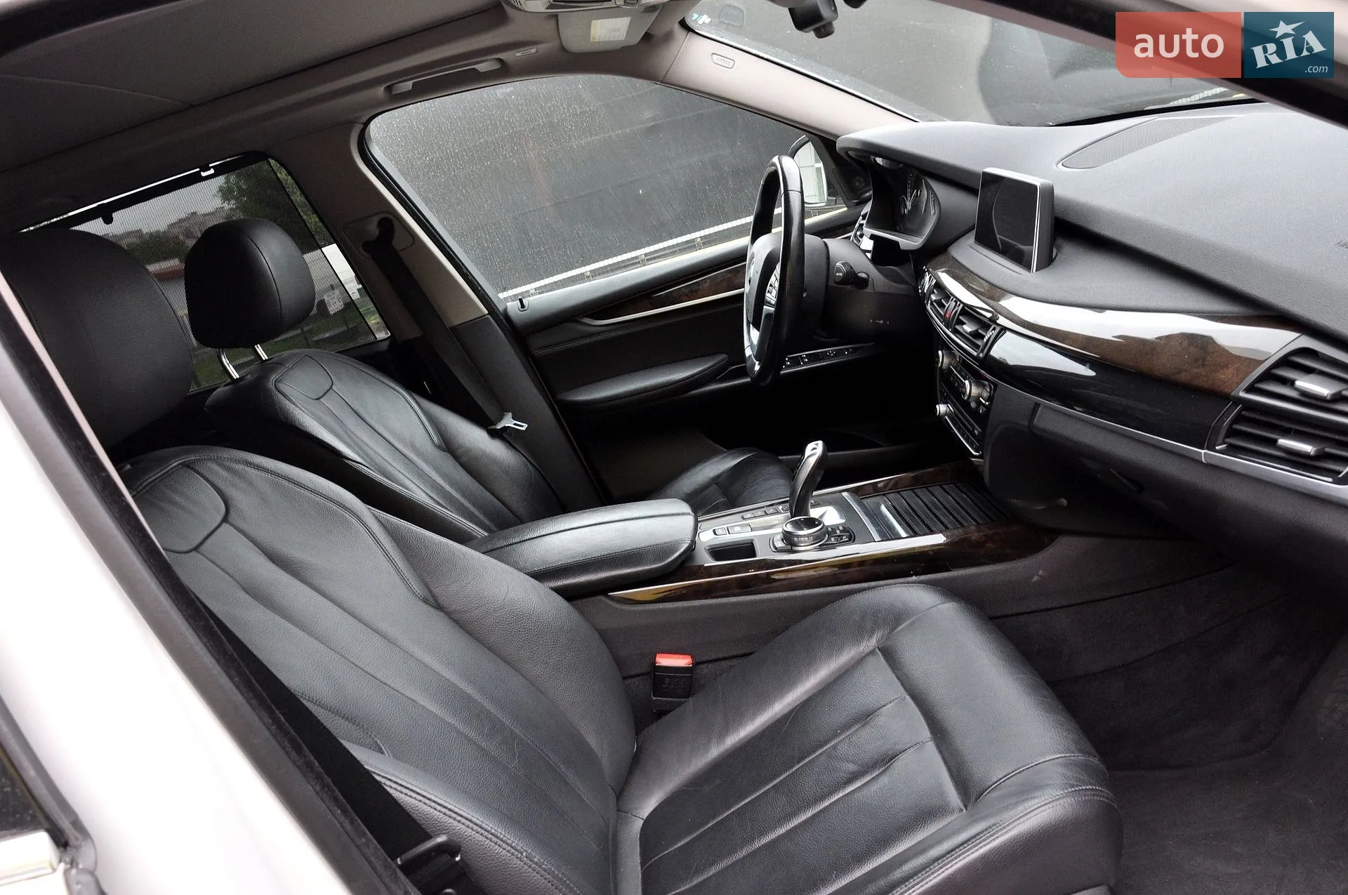 2014 BMW X5 - мініатюра 37