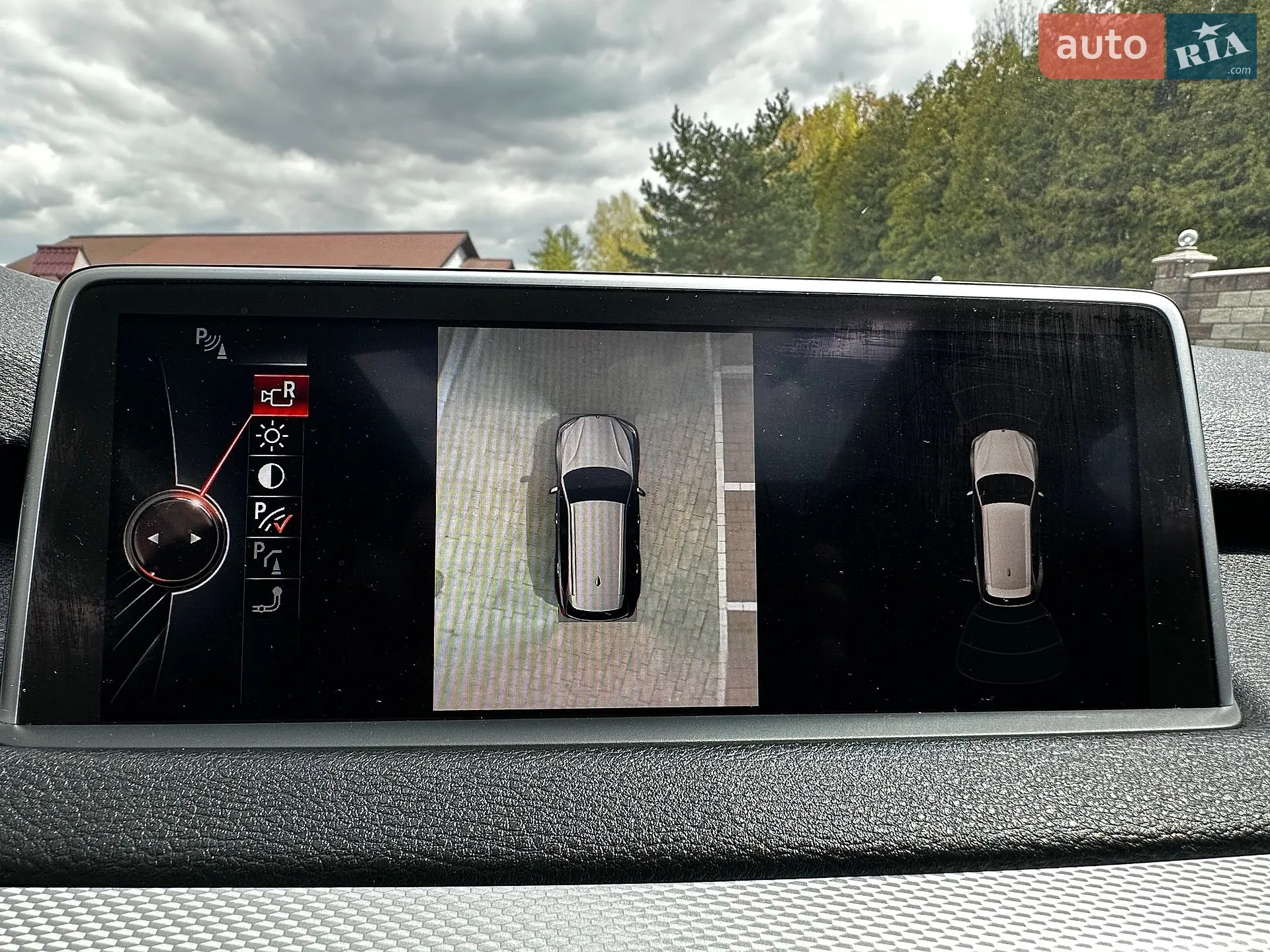 2014 BMW X5 - мініатюра 24