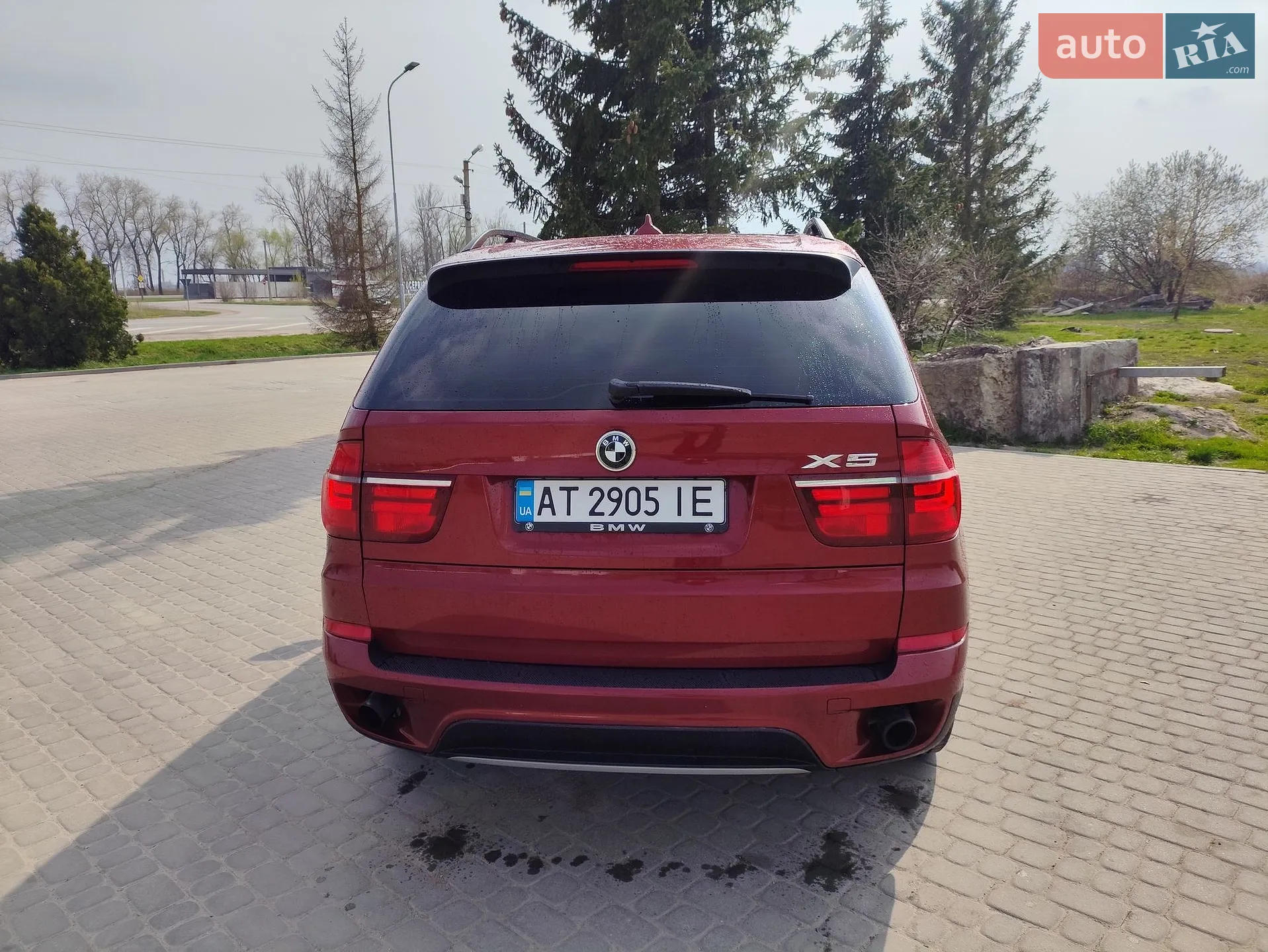 2010 BMW X5 - мініатюра 6